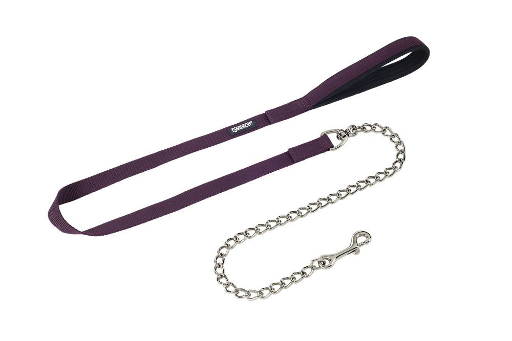 LEADING ROPE Führkette