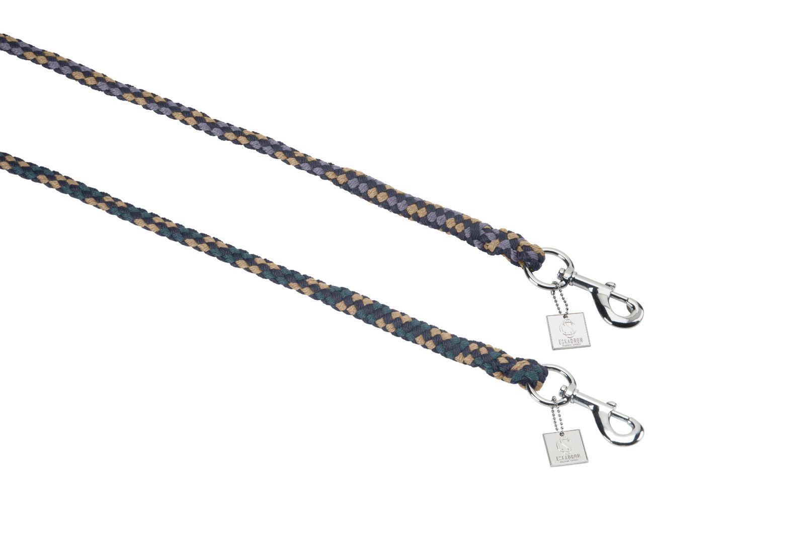 Eskadron REGULAR SWIVEL HOOK Strick