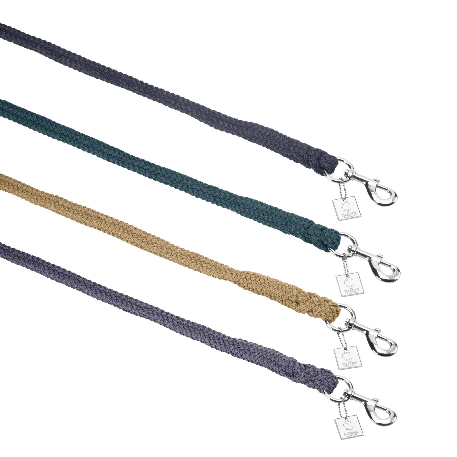 Eskadron DURALASTIC SWIVEL HOOK Strick