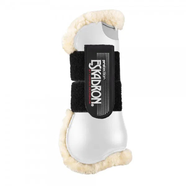 FLEXISOFT FAUXFUR F Gamaschen