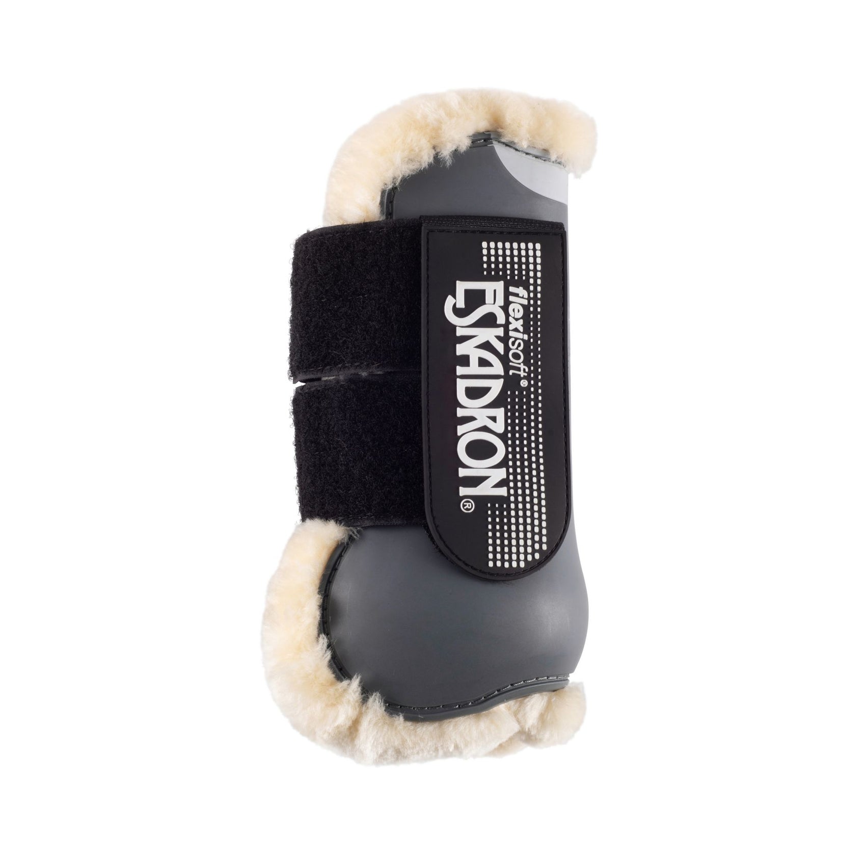 FLEXISOFT FAUXFUR F Gamaschen