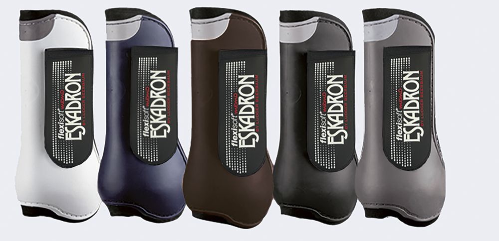 FLEXISOFT F MEMO Gamaschen