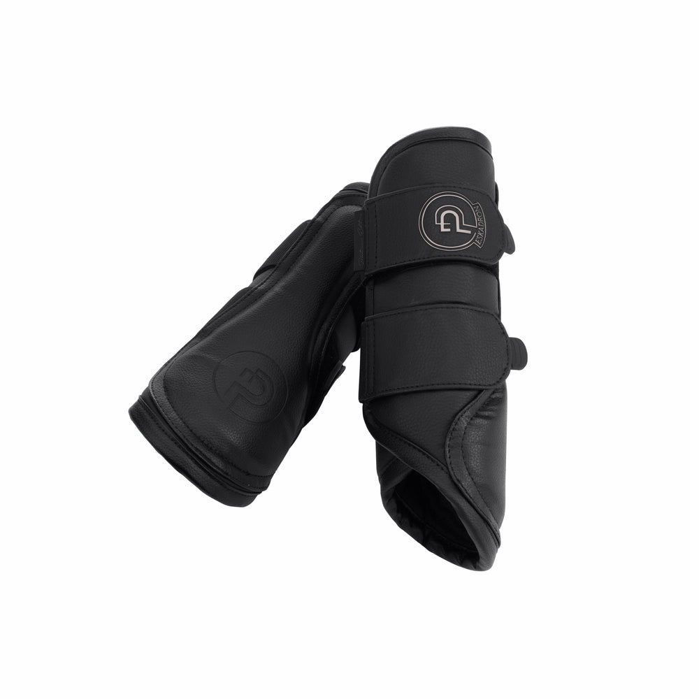 Eskadron Gamaschen Faux Leather