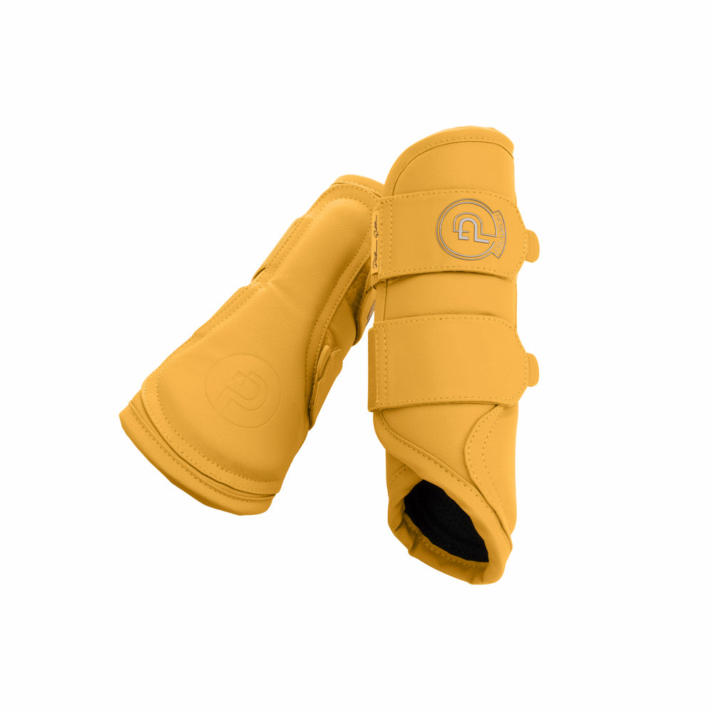 Eskadron Gamaschen Faux Leather