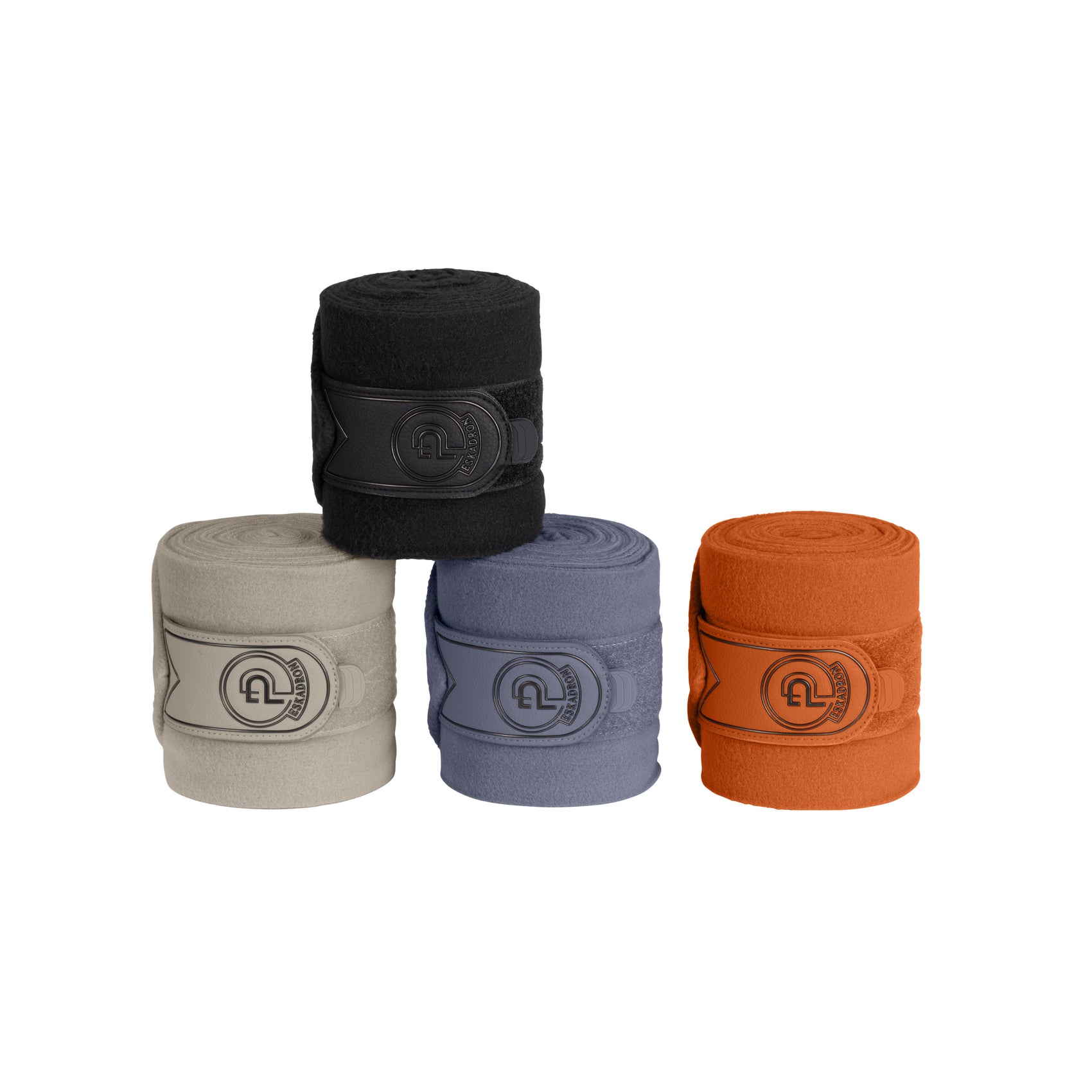 Eskadron Platinum 2026 Bandagen FLEECE