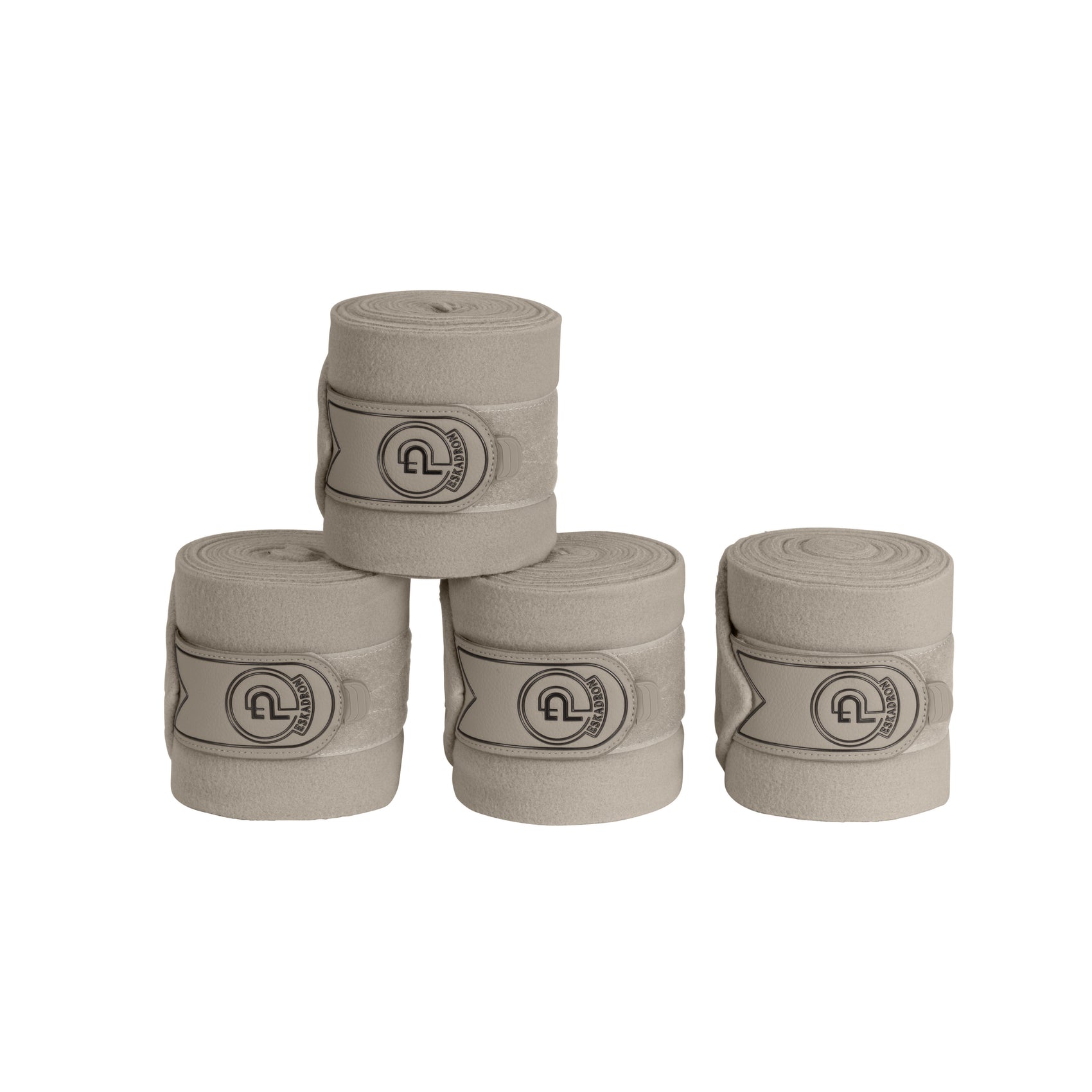 Eskadron Platinum 2026 Bandagen FLEECE