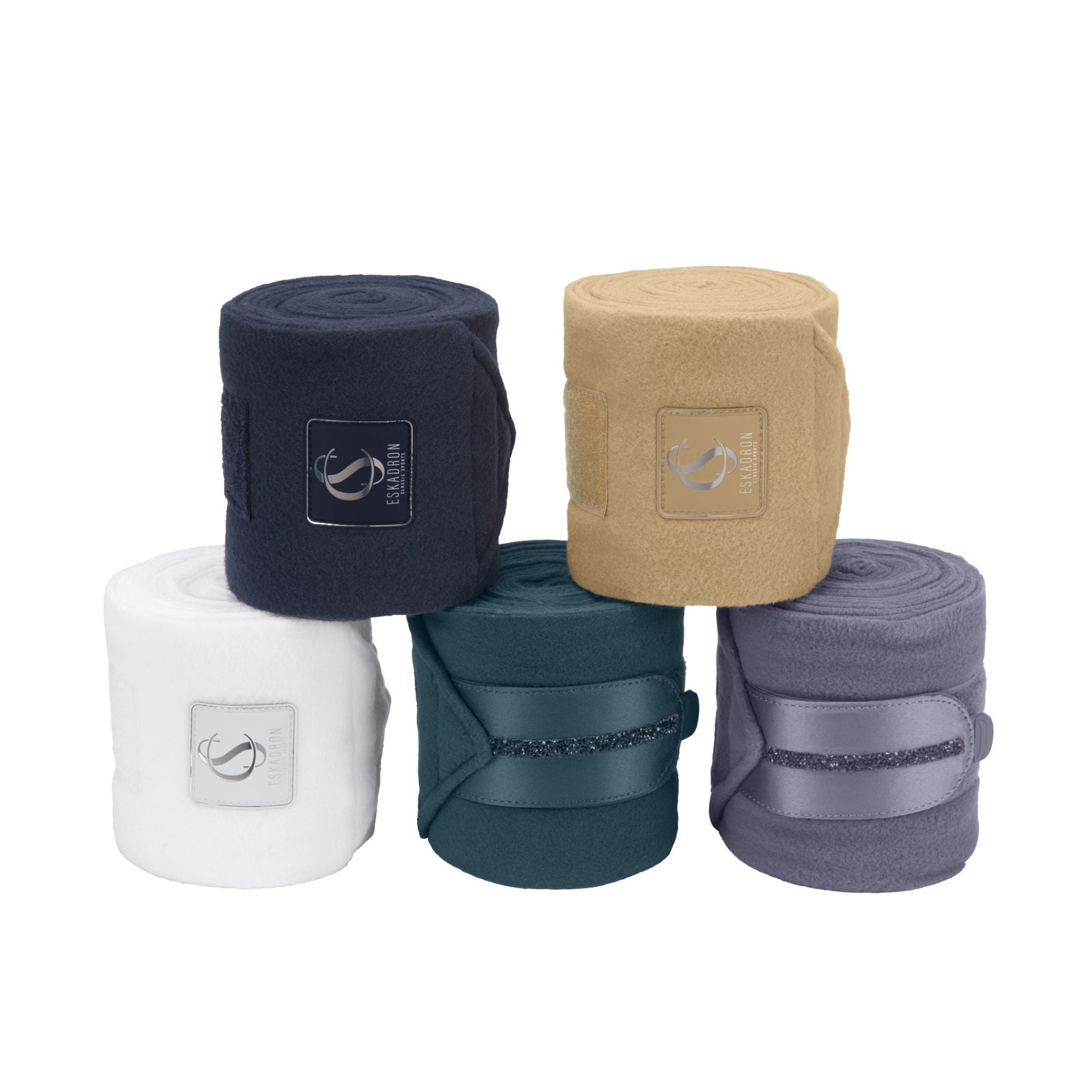 Eskadron FLEECE JEWEL Bandagen