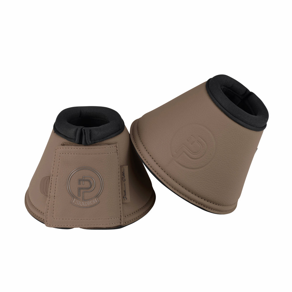 Eskadron Sprungglocken FAUX LEATHER