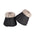 Eskadron Platinum 2026 Sprungglocken FAUX LEATHER FAUX FUR