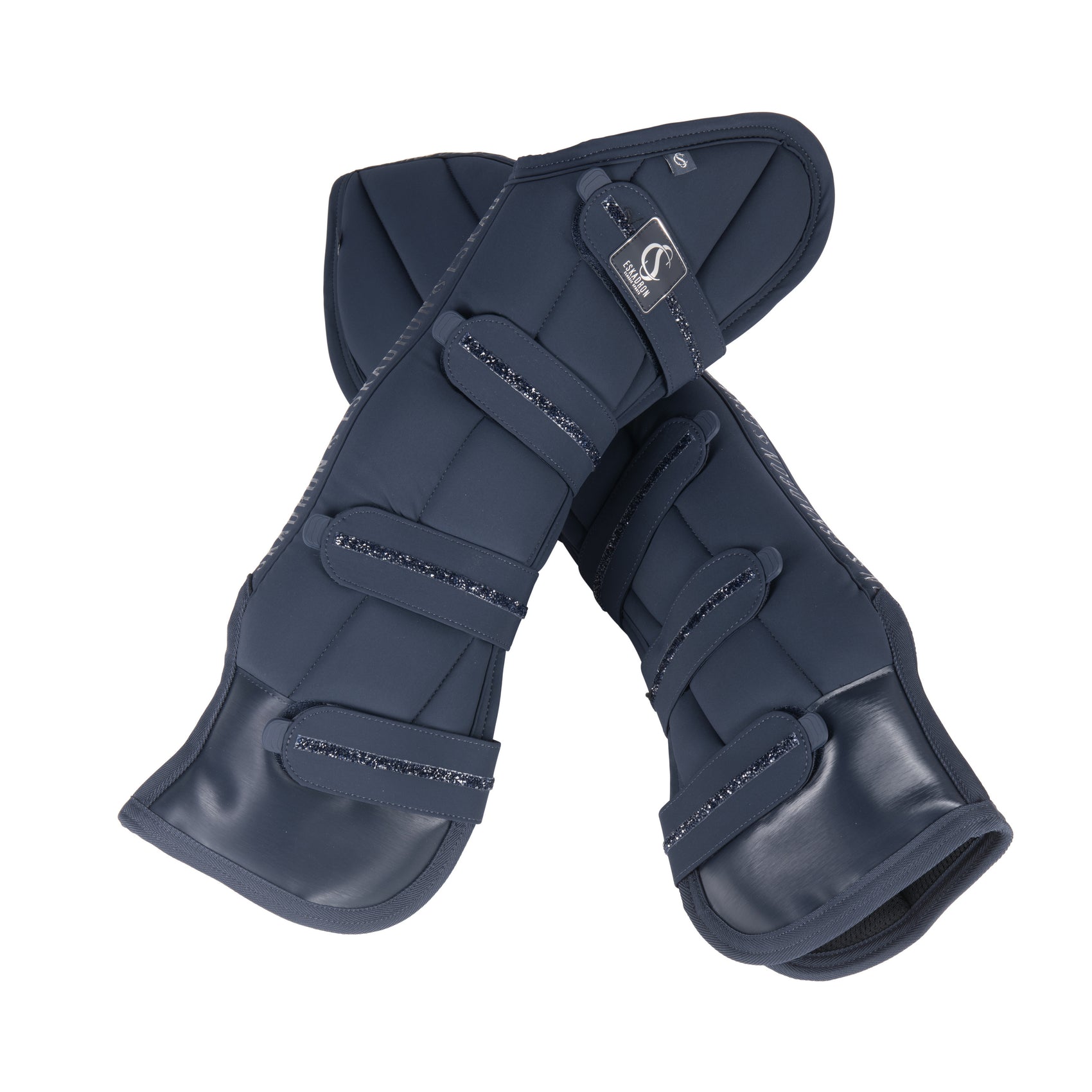 Eskadron SOFTSHELL JEWEL Transportgamaschen