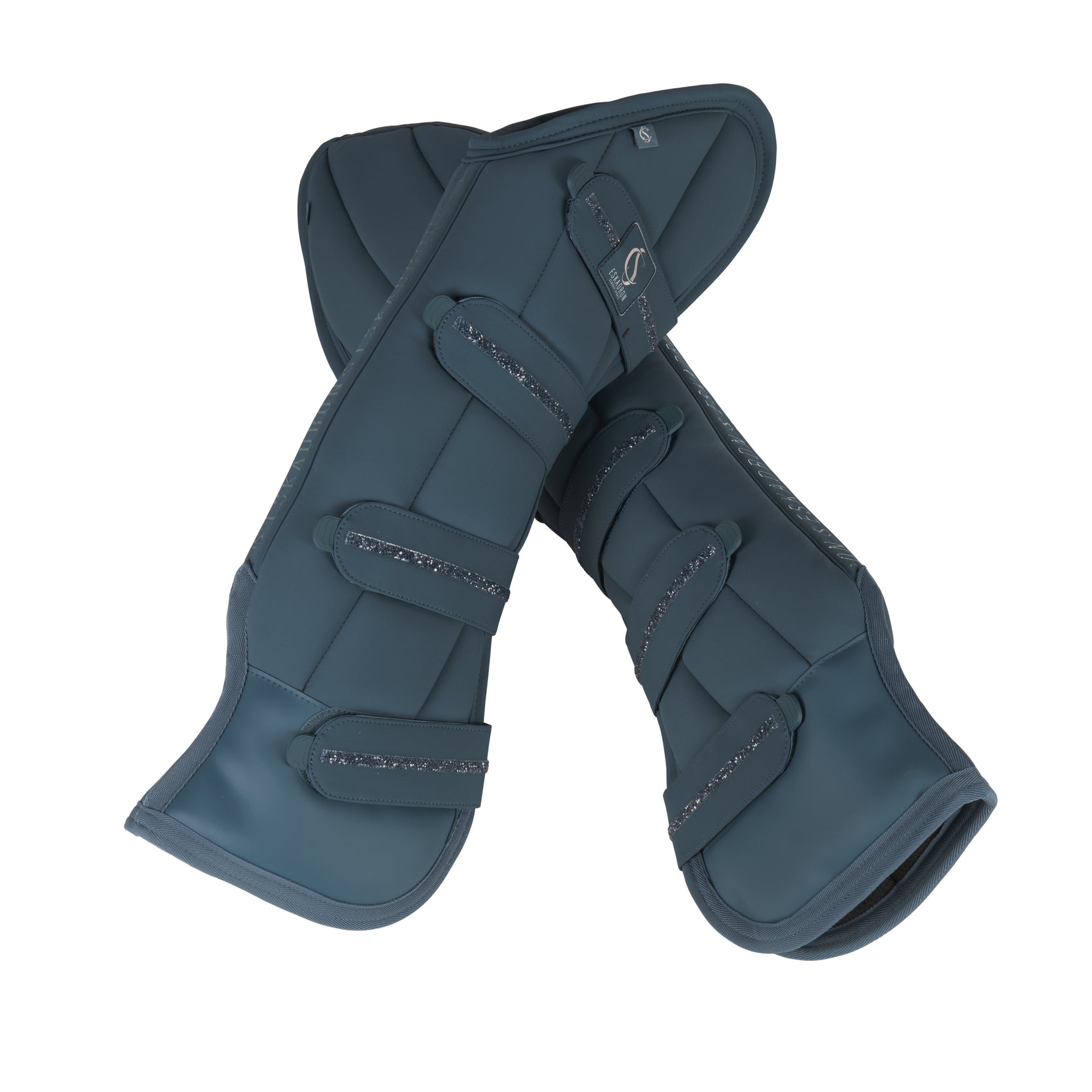 Eskadron SOFTSHELL JEWEL Transportgamaschen
