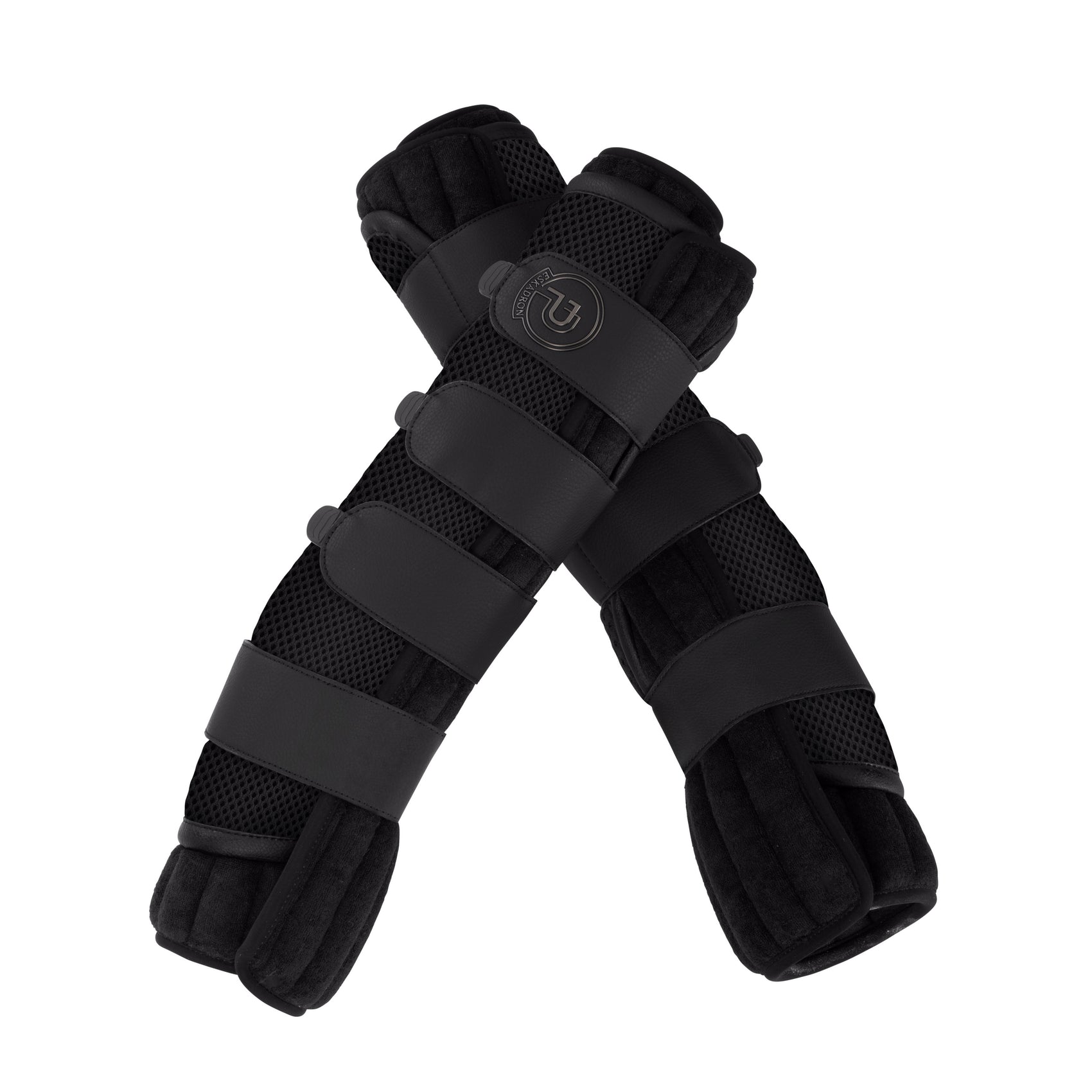 Eskadron Platinum 2026 Transportgamaschen MESH AIR TEX