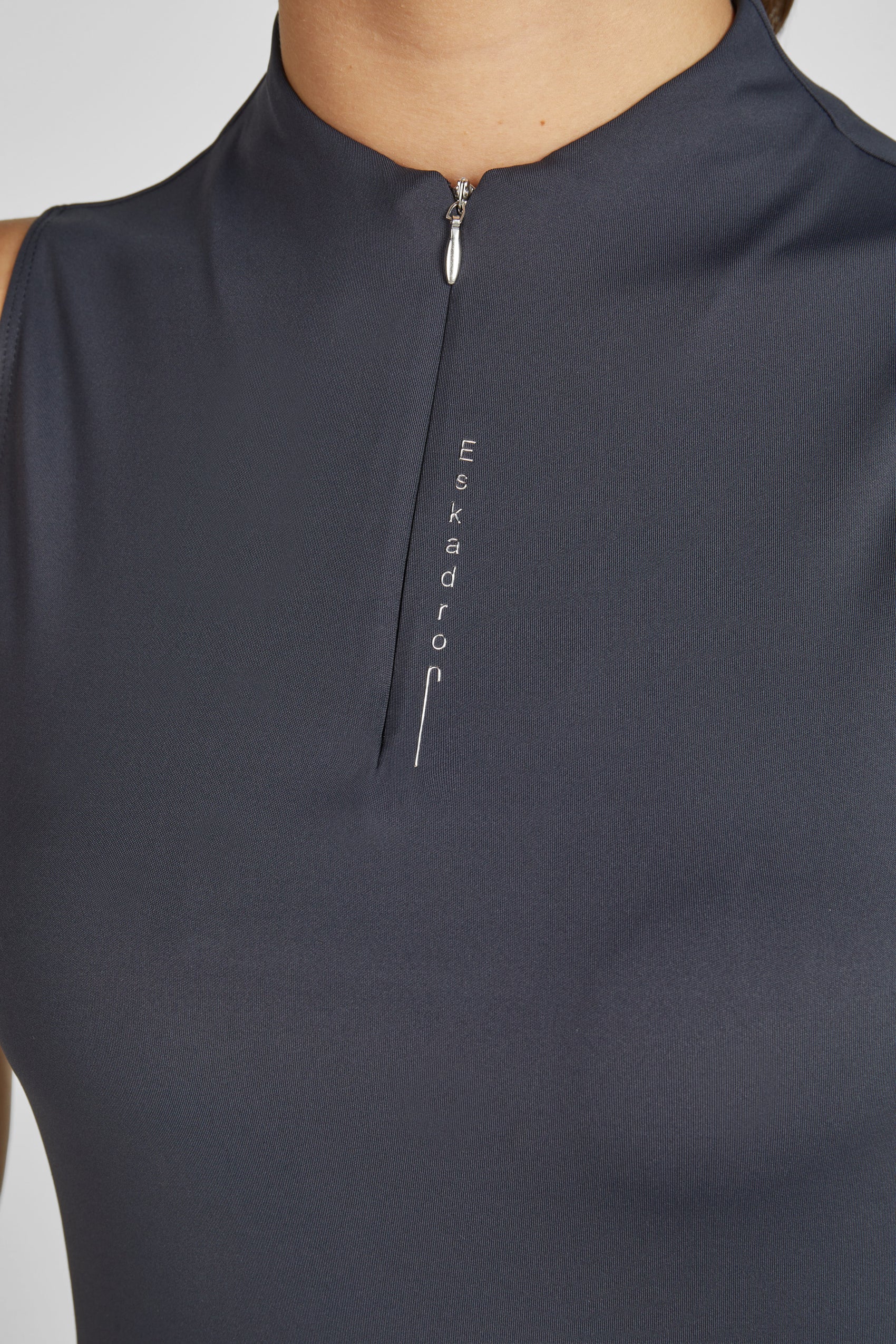 Eskadron TANK HALF-ZIP Shirt