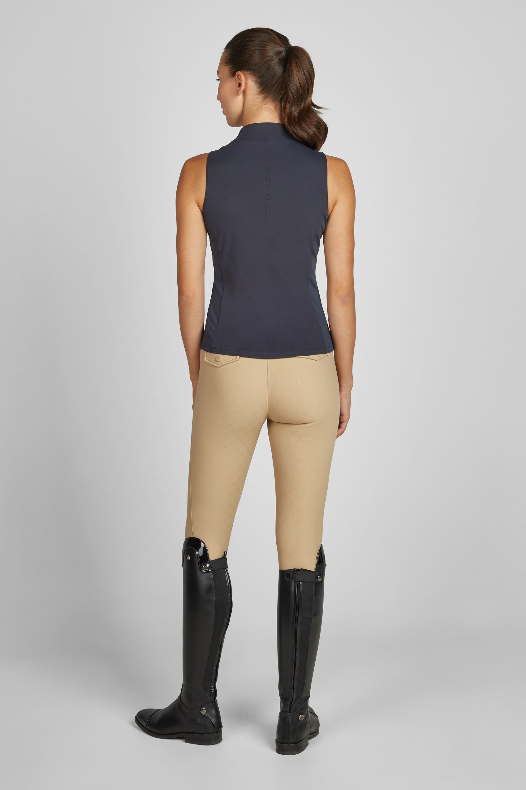Eskadron TANK HALF-ZIP Shirt