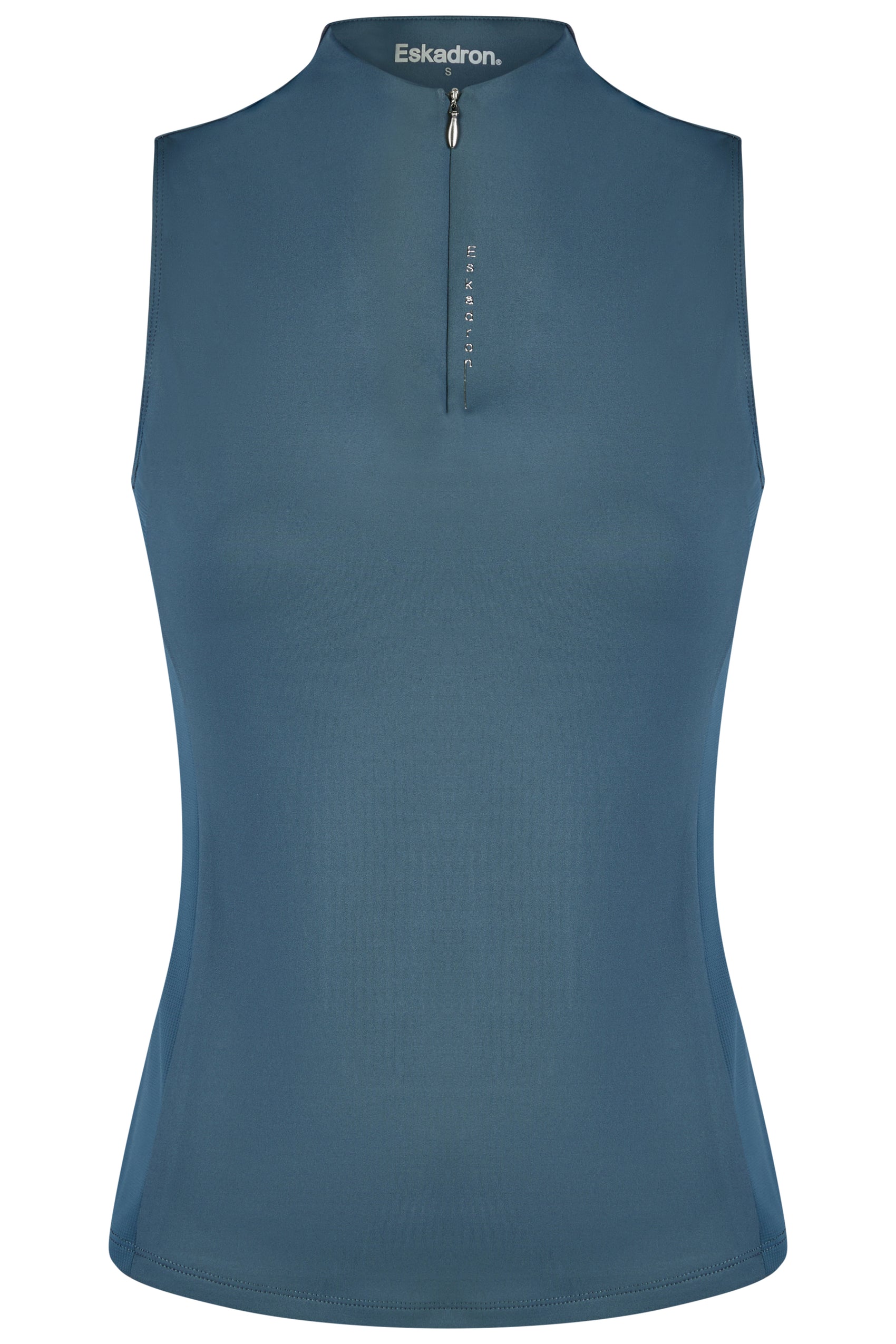 Eskadron TANK HALF-ZIP Shirt