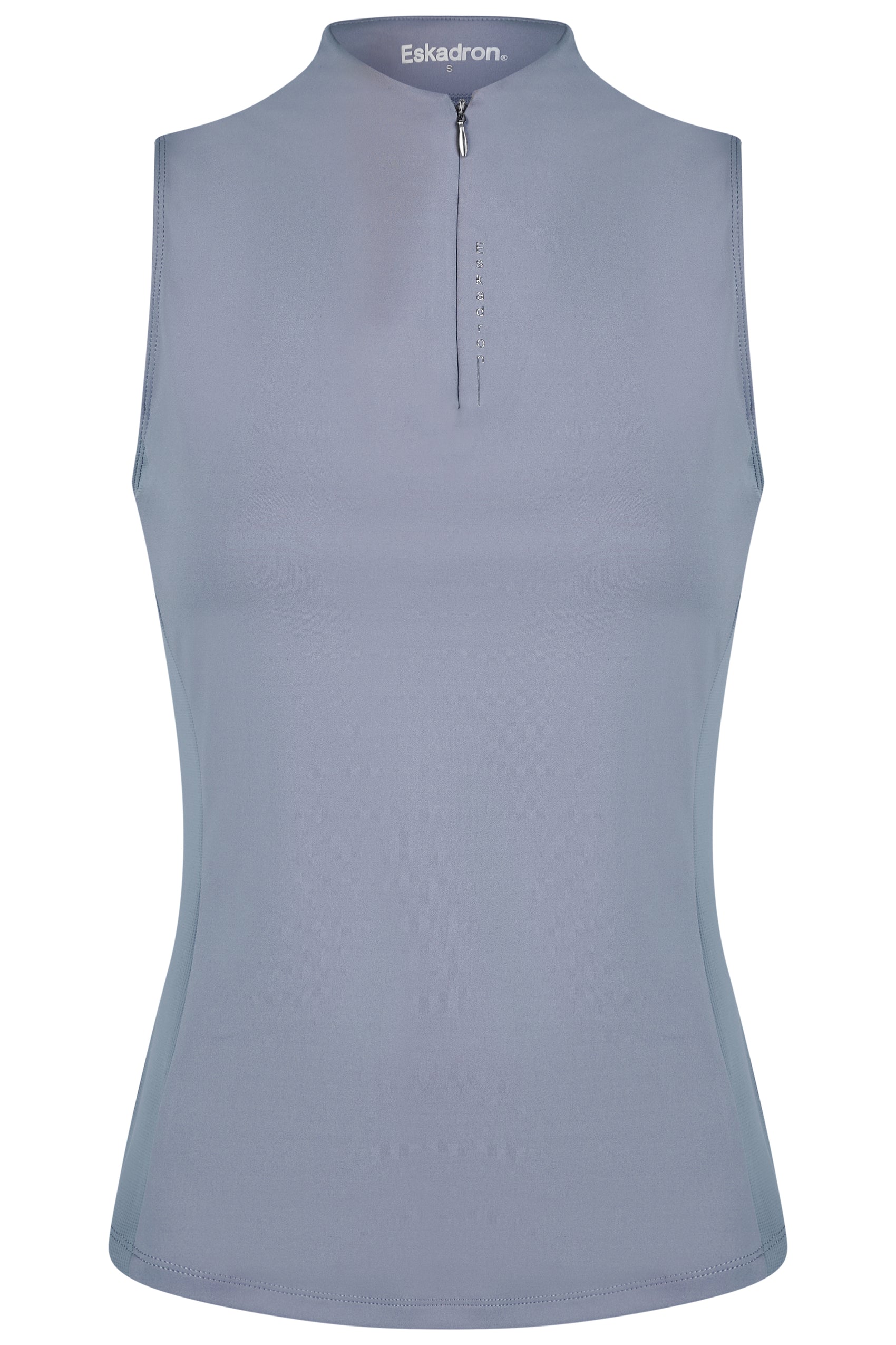 Eskadron TANK HALF-ZIP Shirt