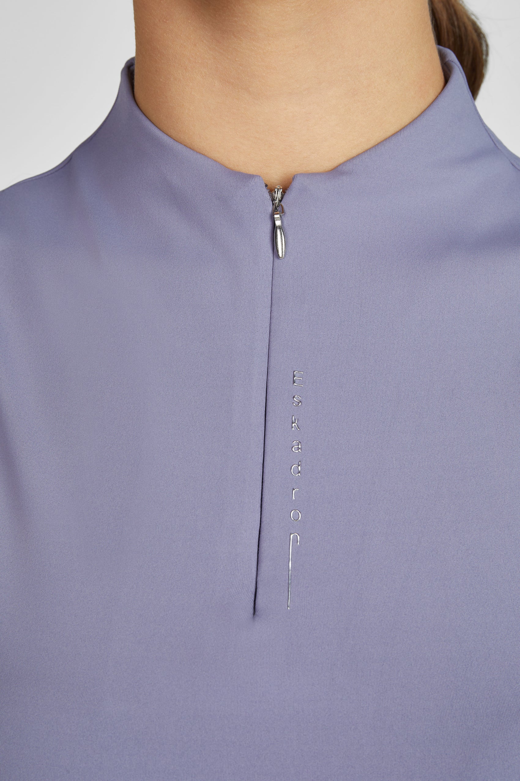 Eskadron TANK HALF-ZIP Shirt