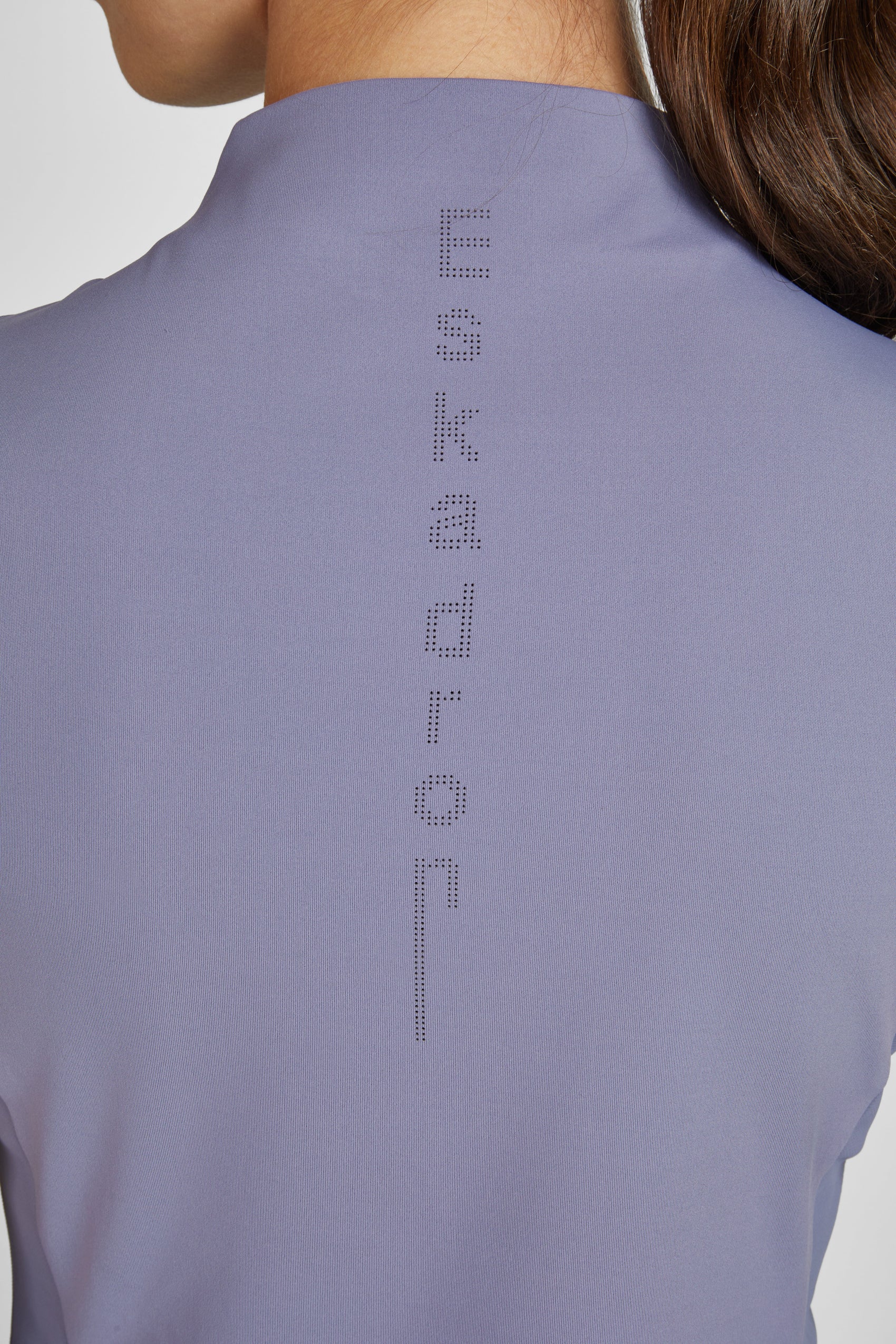 Eskadron TANK HALF-ZIP Shirt
