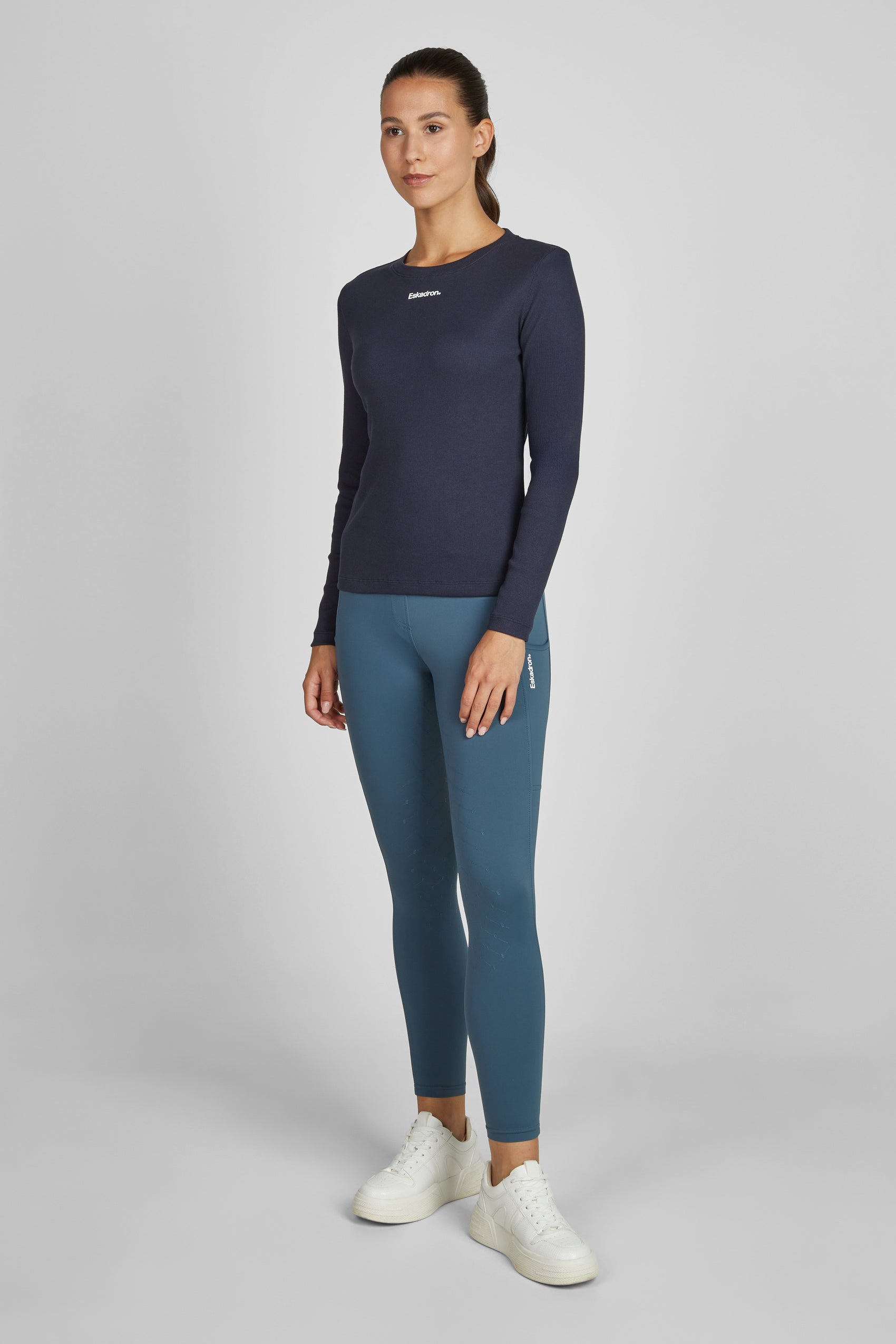 Eskadron RIB LONGSLEEVE Shirt