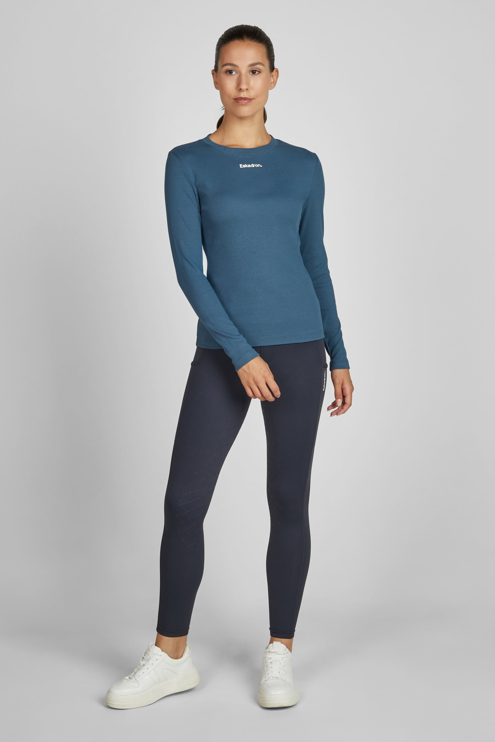 Eskadron RIB LONGSLEEVE Shirt