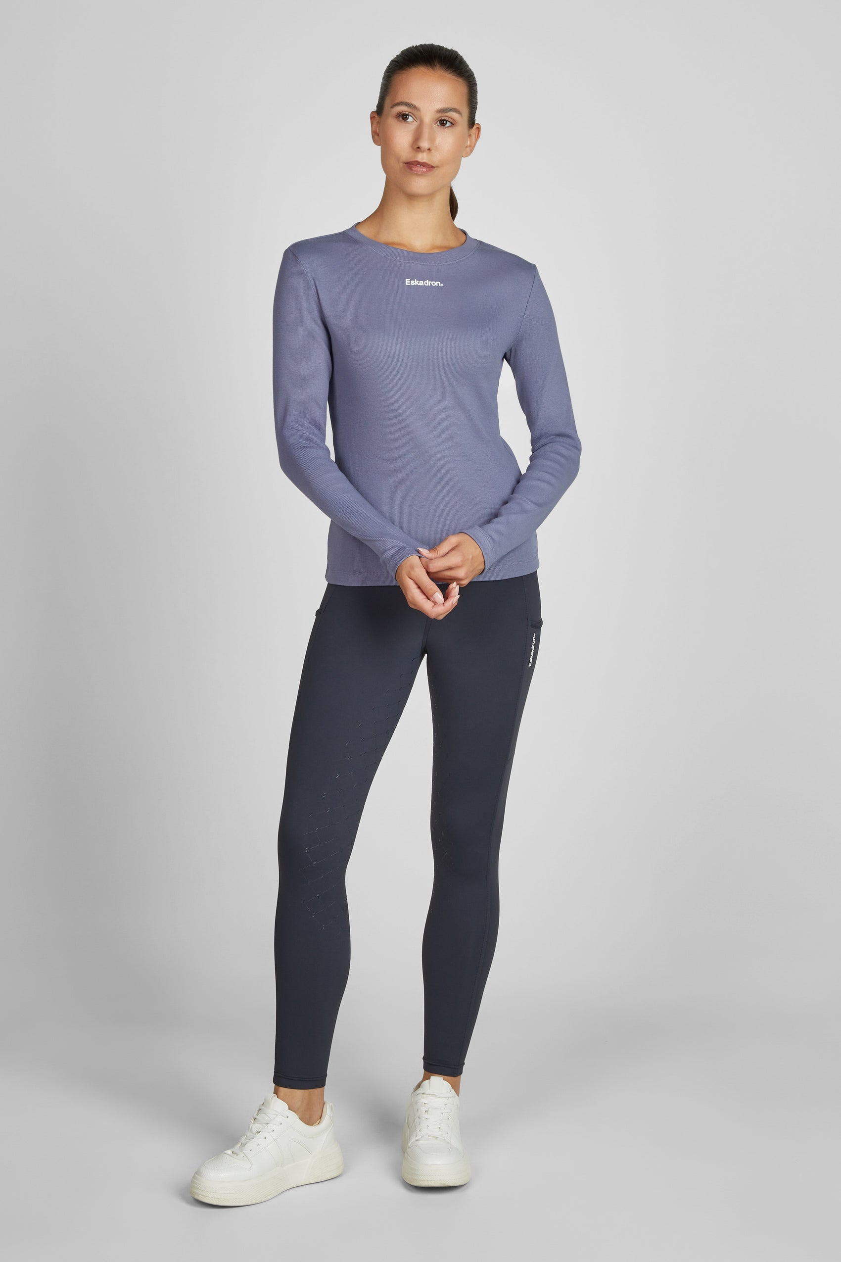 Eskadron RIB LONGSLEEVE Shirt