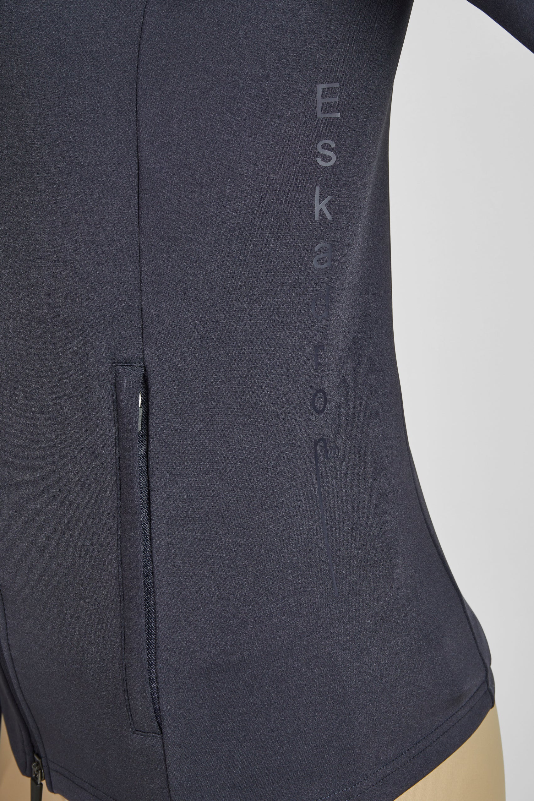 Eskadron ZIP-SHIRT Shirt
