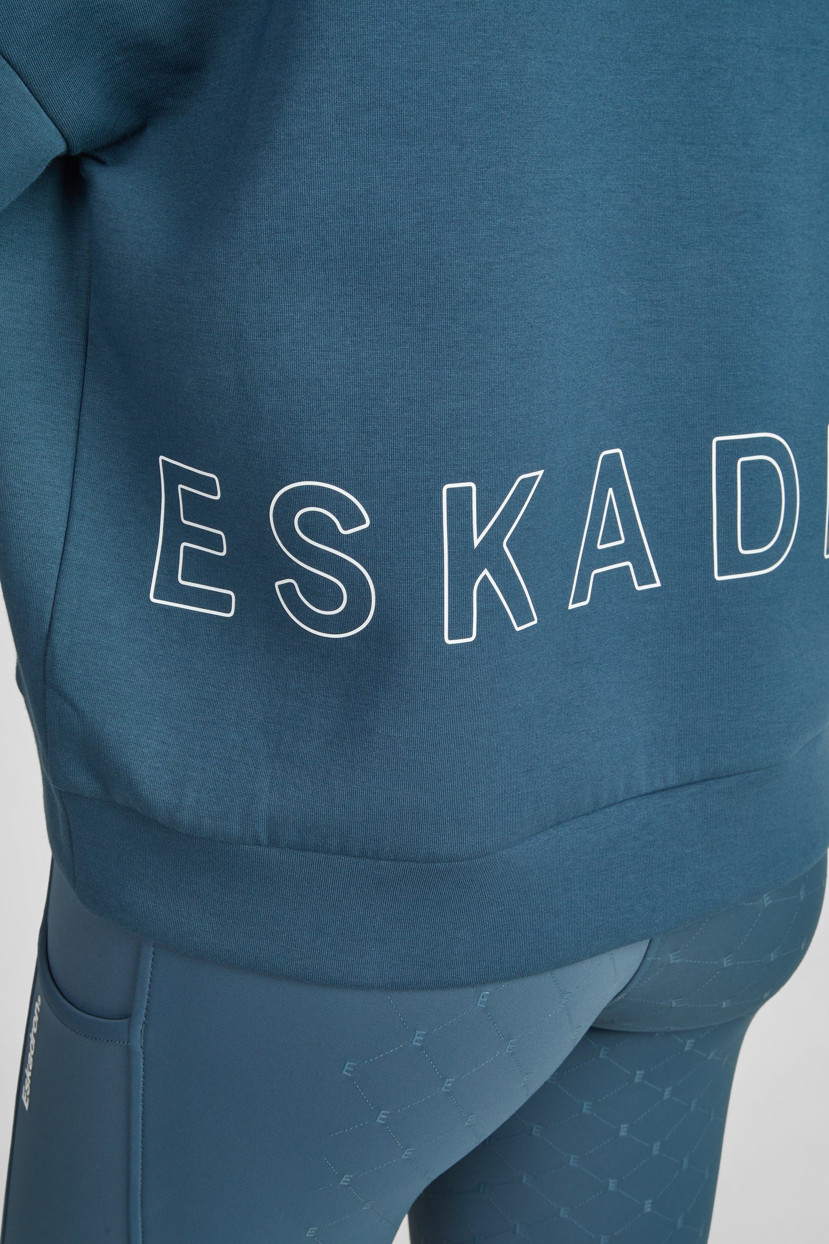 Eskadron HOOD Shirt
