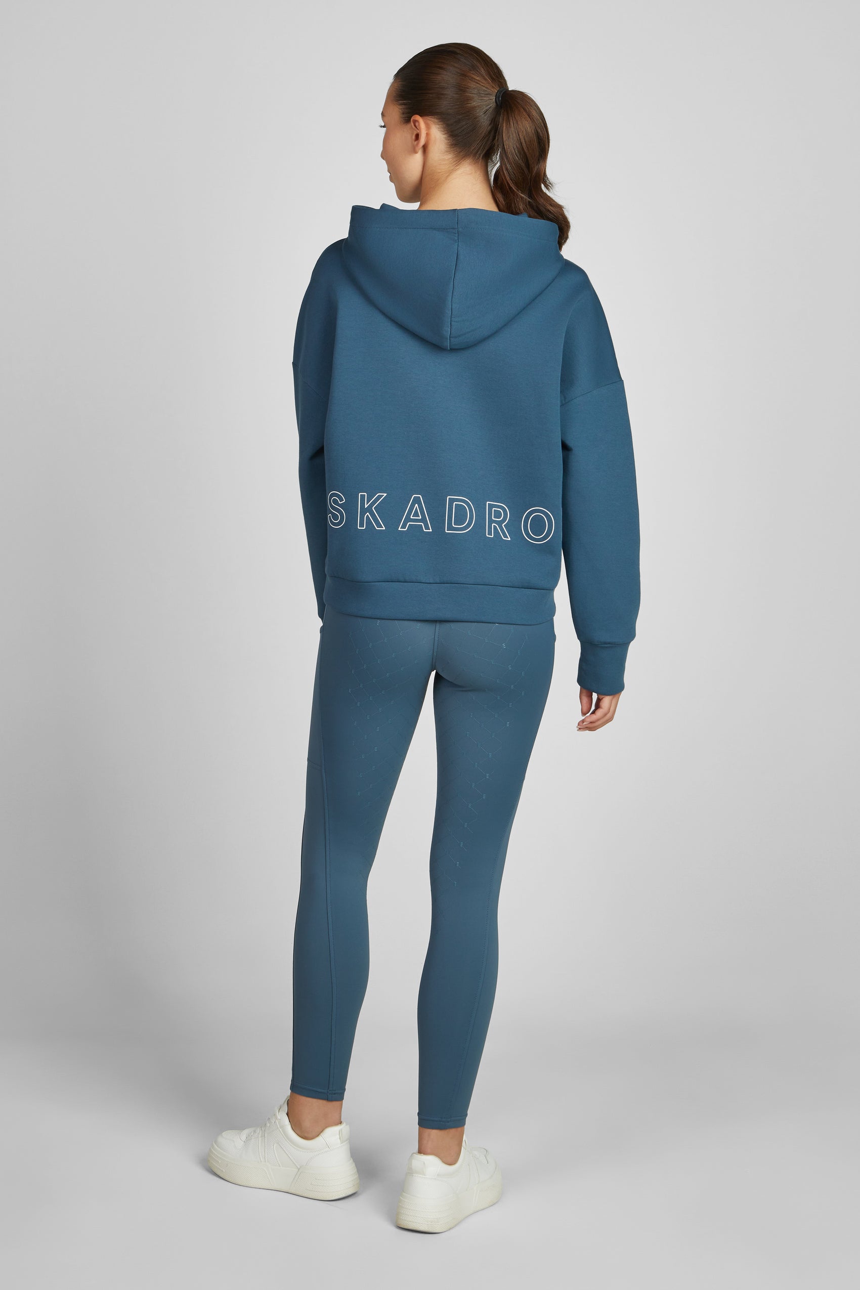 Eskadron HOOD Shirt