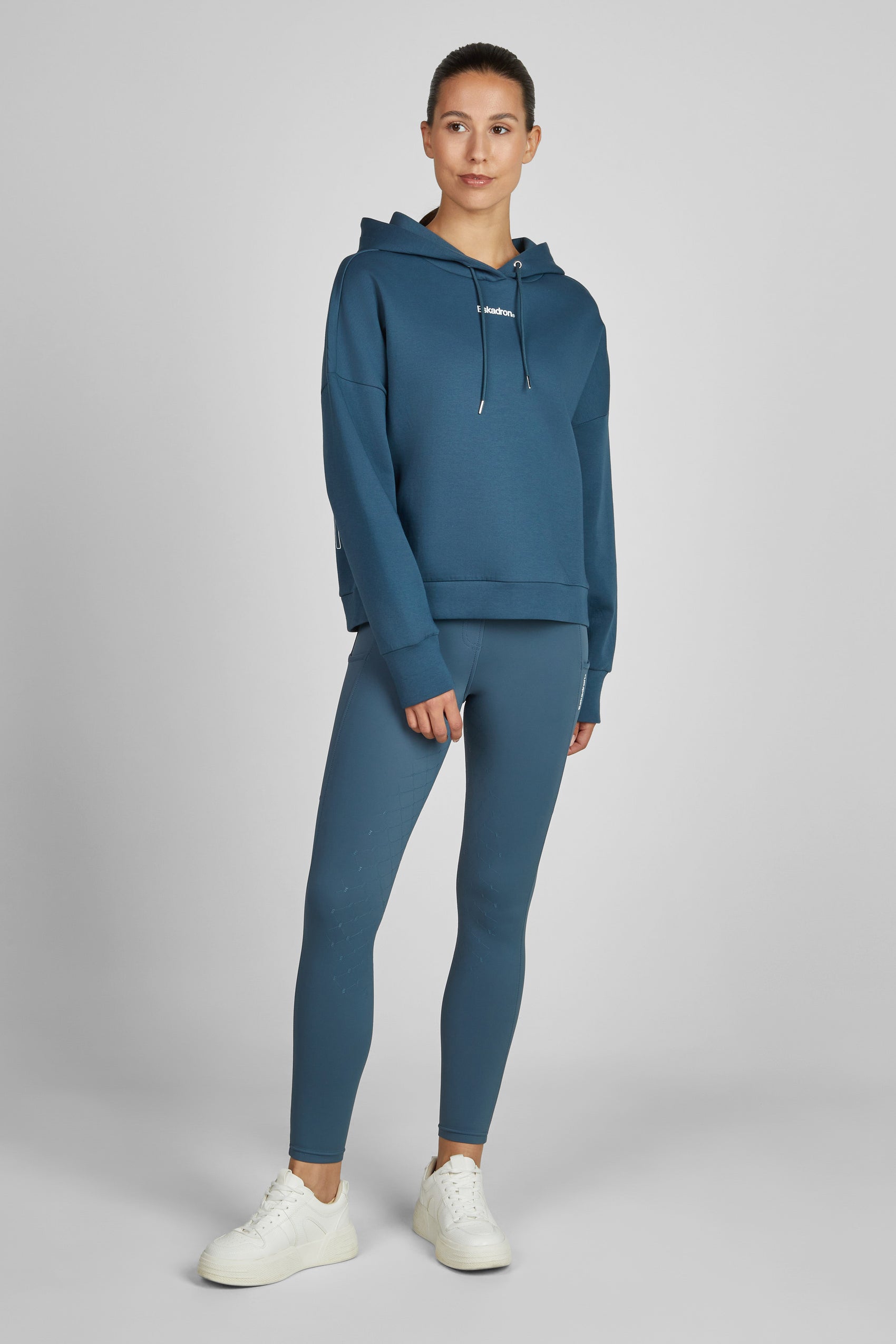 Eskadron HOOD Shirt