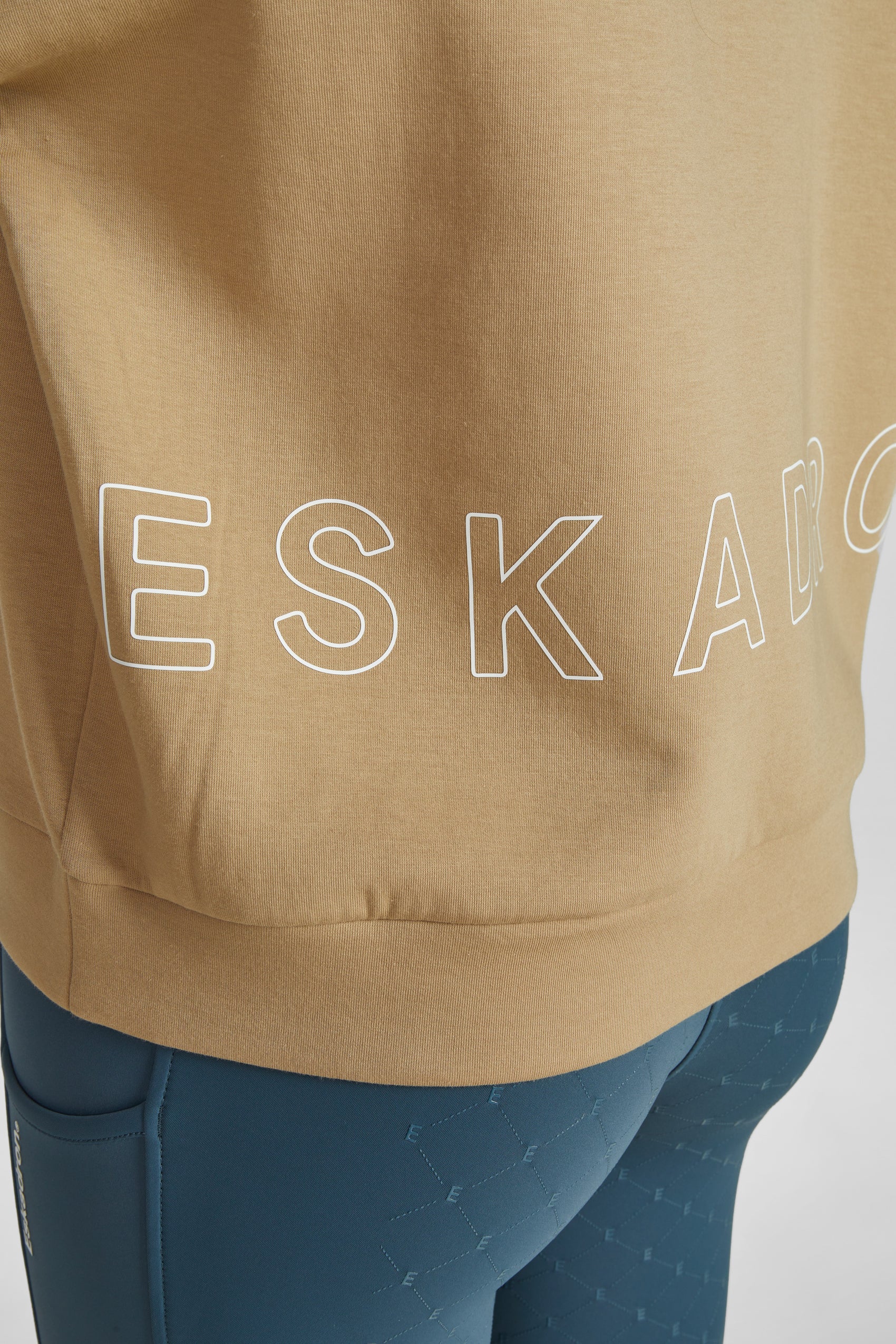 Eskadron HOOD Shirt