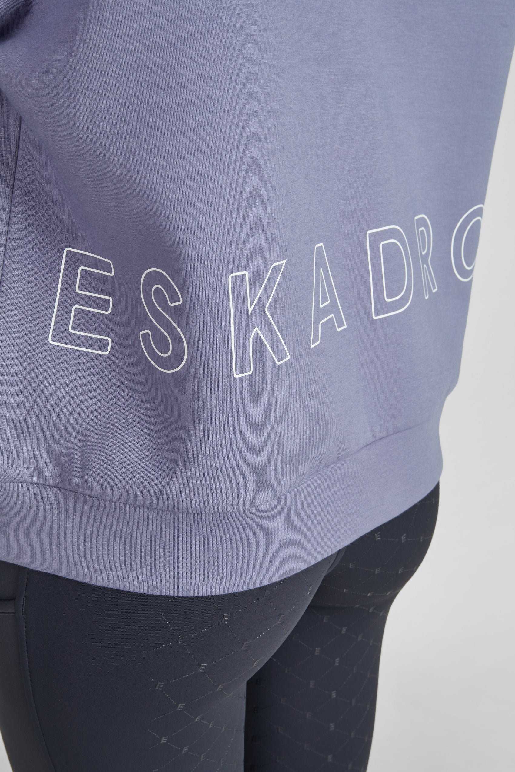 Eskadron HOOD Shirt