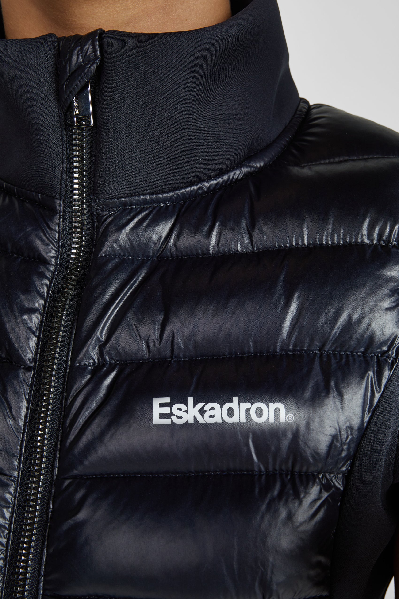 Eskadron HYBRID WAISTCOAT CORE Weste