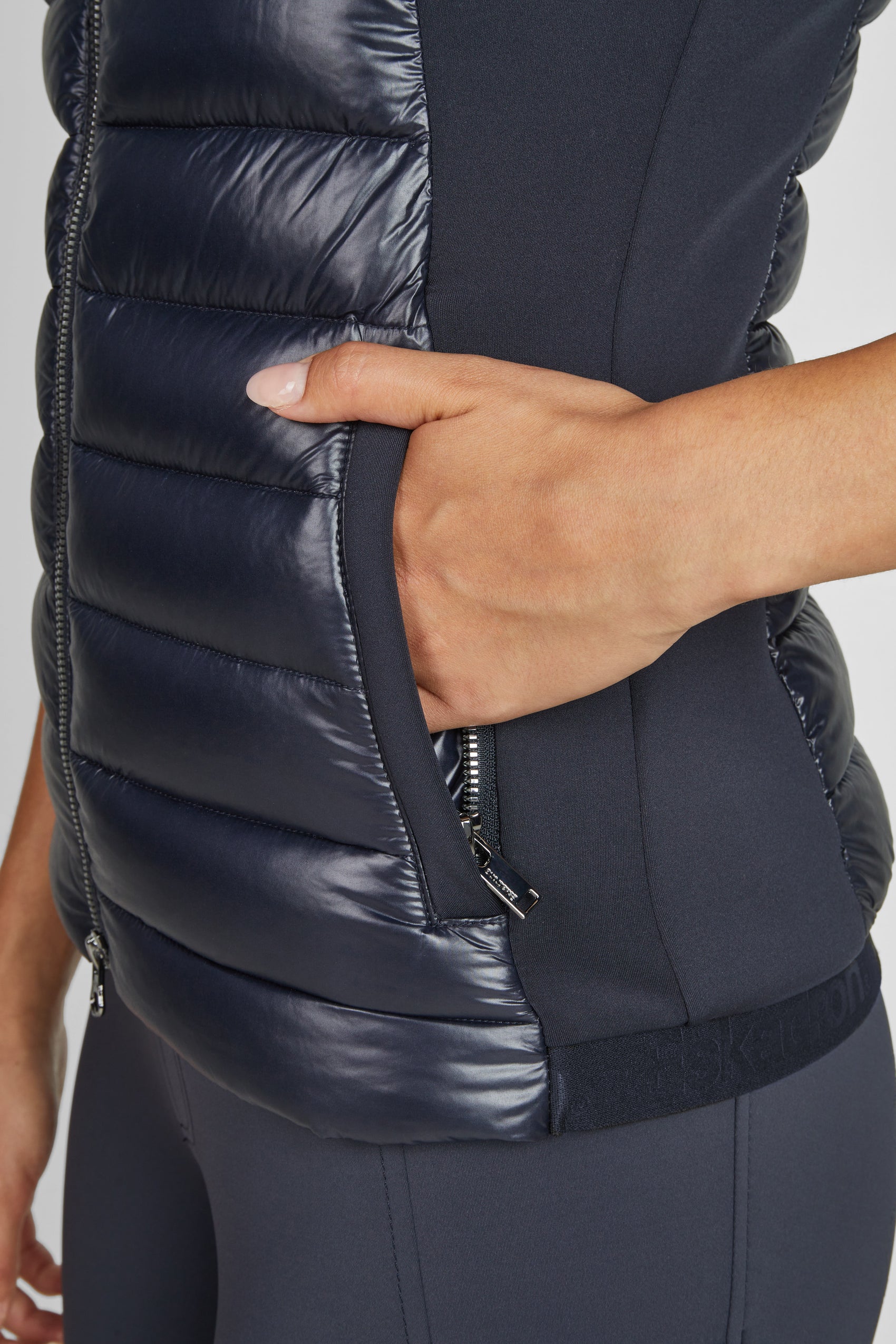 Eskadron HYBRID WAISTCOAT CORE Weste