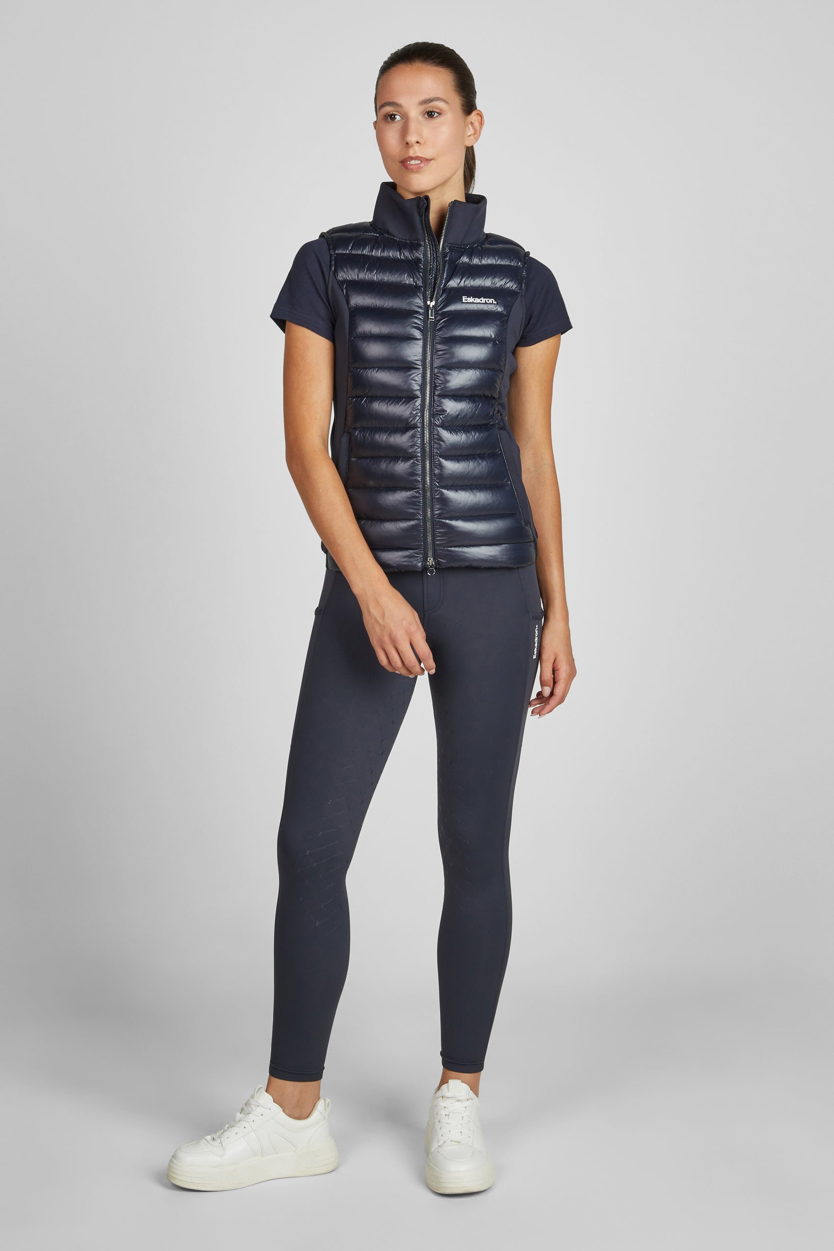 Eskadron HYBRID WAISTCOAT CORE Weste