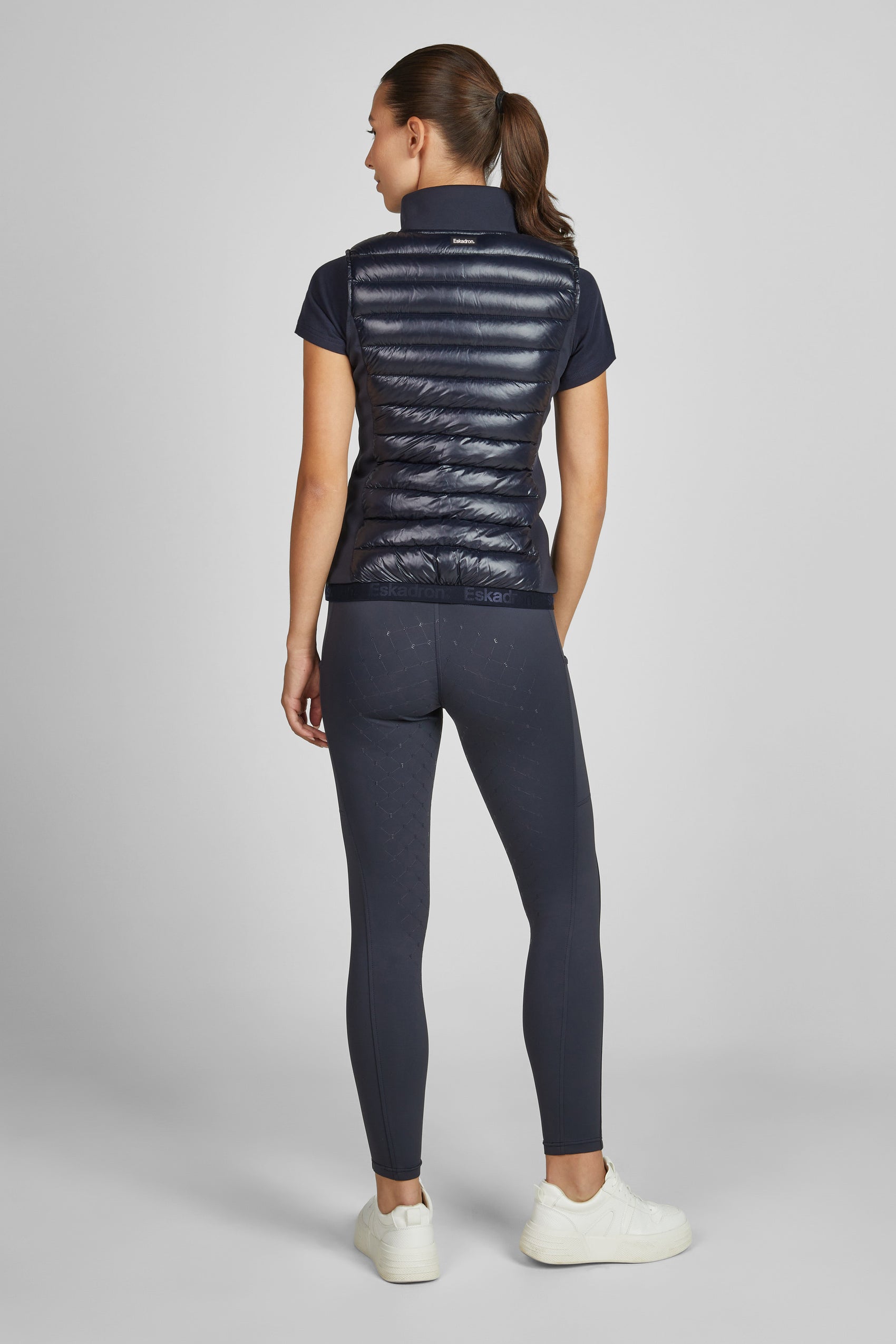 Eskadron HYBRID WAISTCOAT CORE Weste