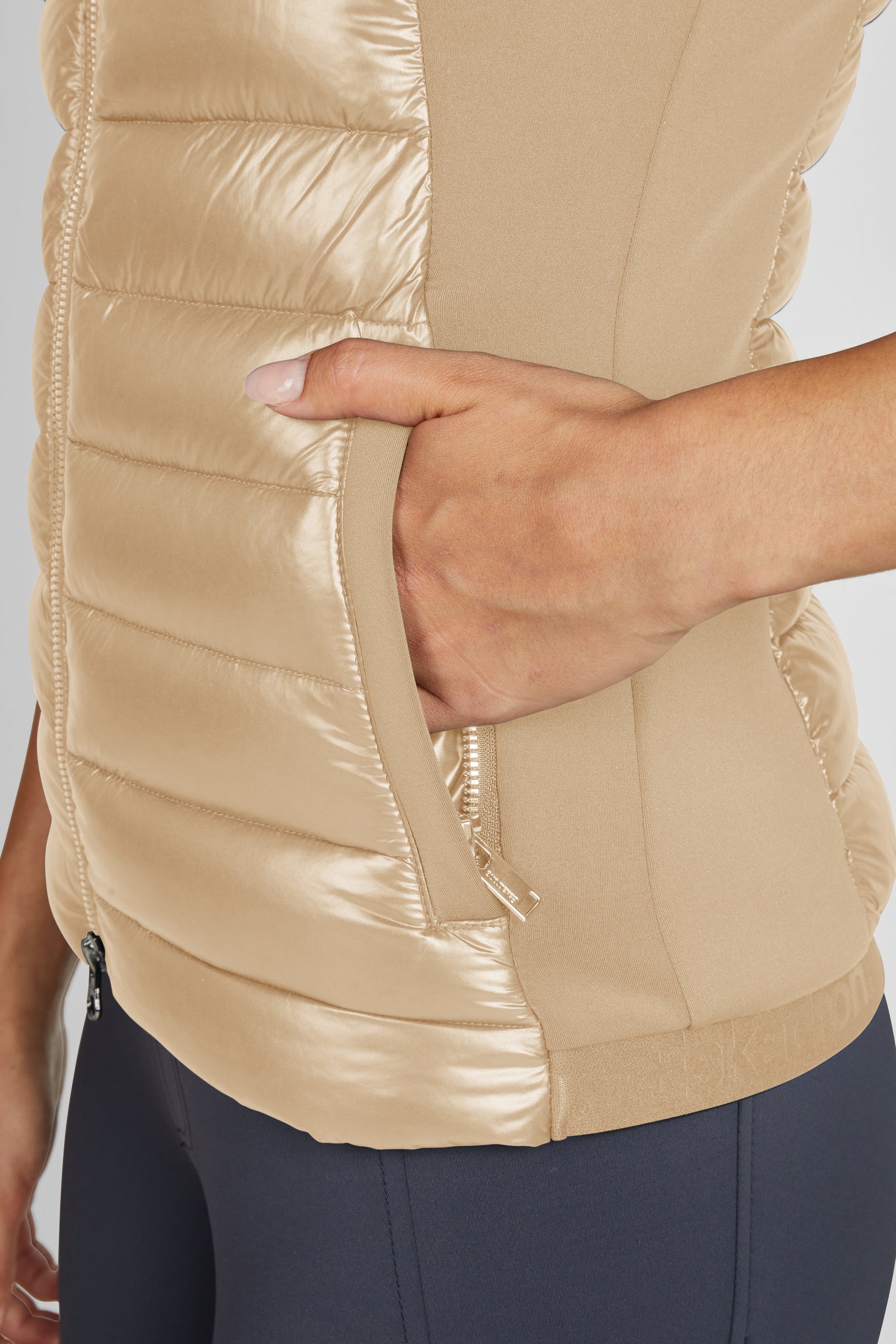 Eskadron HYBRID WAISTCOAT Weste