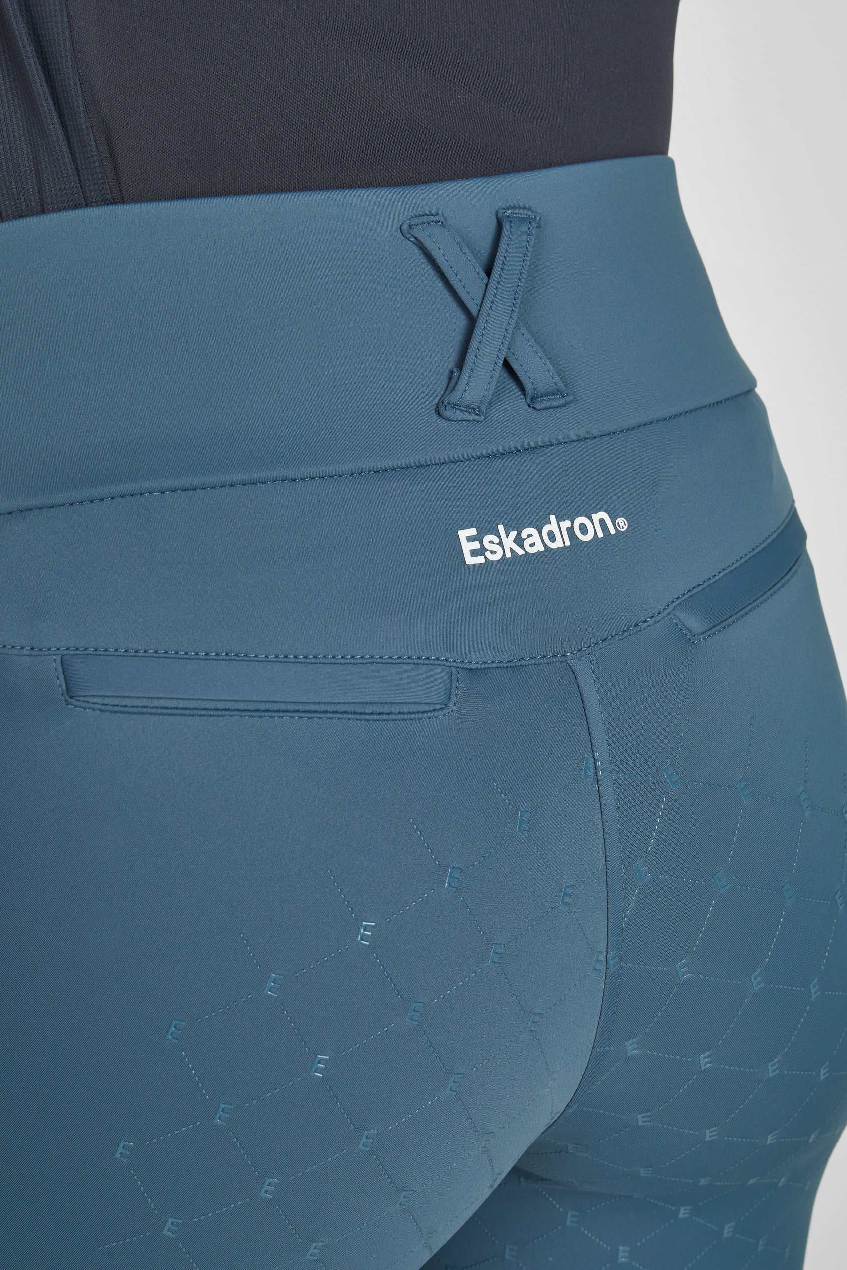 Eskadron FLEX FULL GRIP Reitleggings