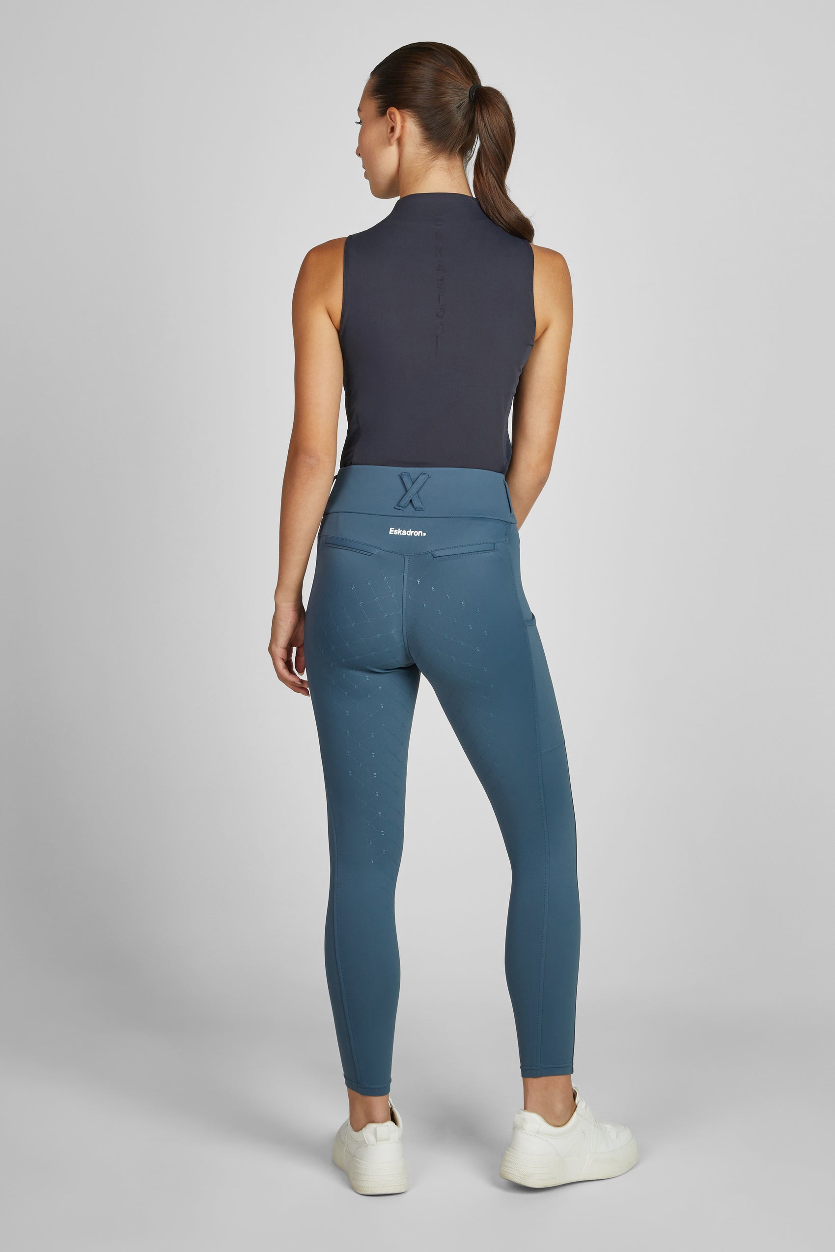 Eskadron FLEX FULL GRIP Reitleggings