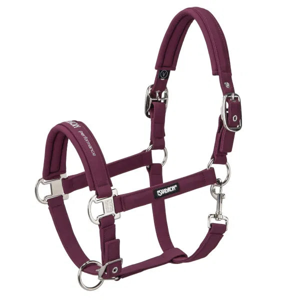 DOUBLE PIN BUCKLE SOFTSHELL Halfter