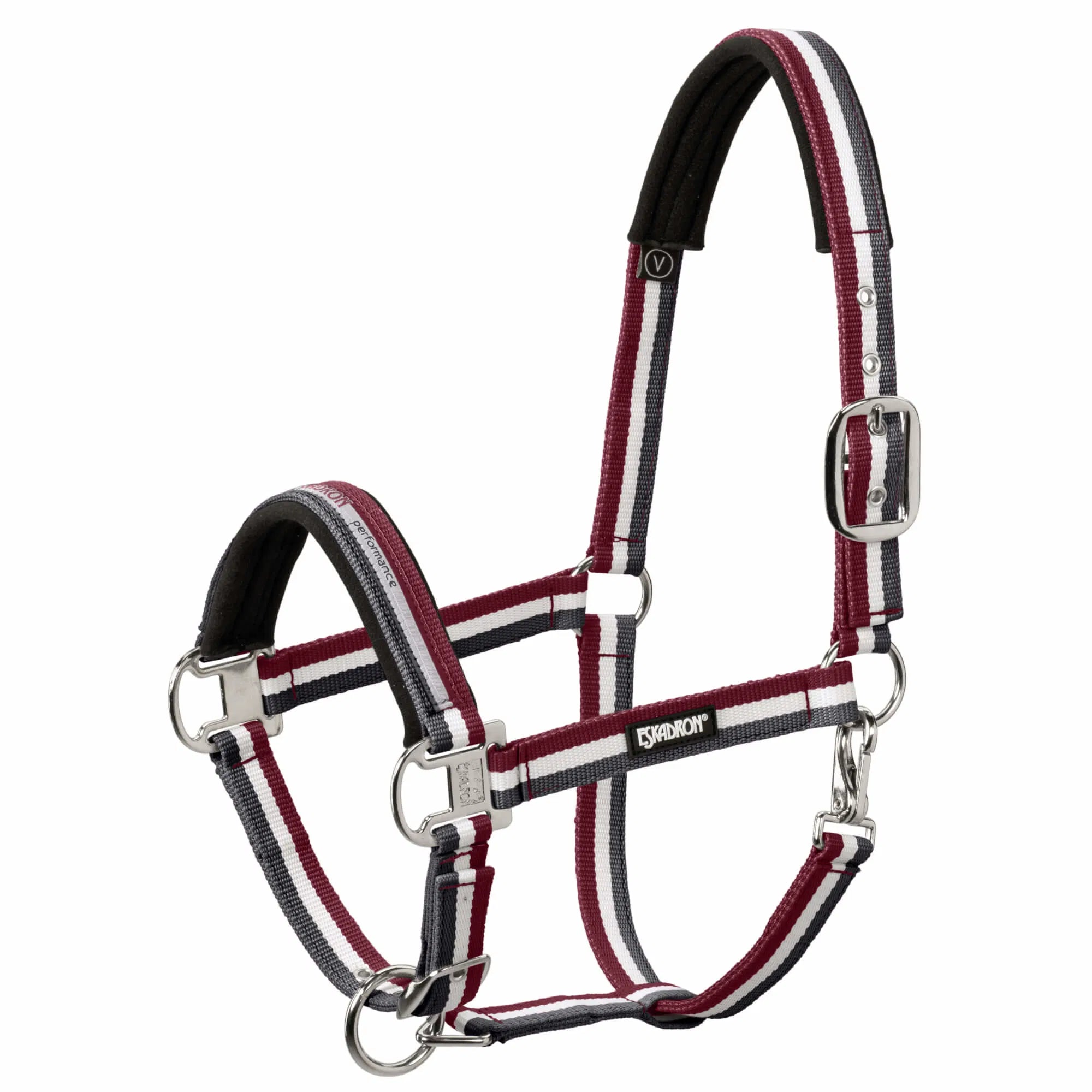 Eskadron Halfter PIN BUCKLE