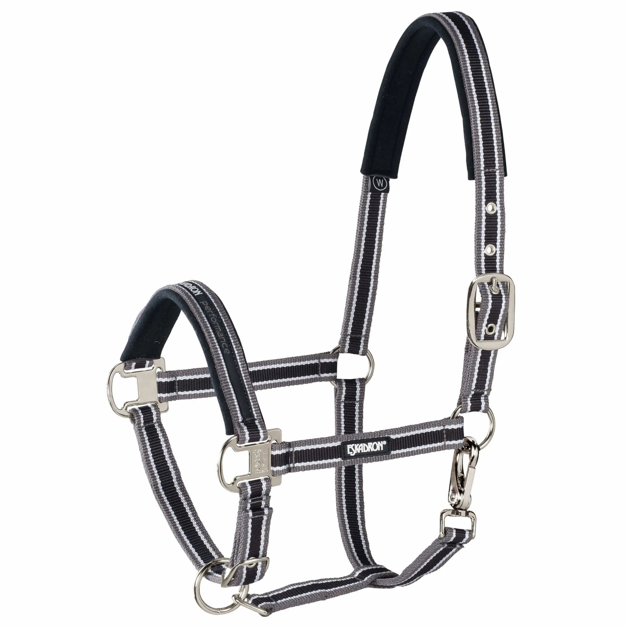 Eskadron Halfter PIN BUCKLE