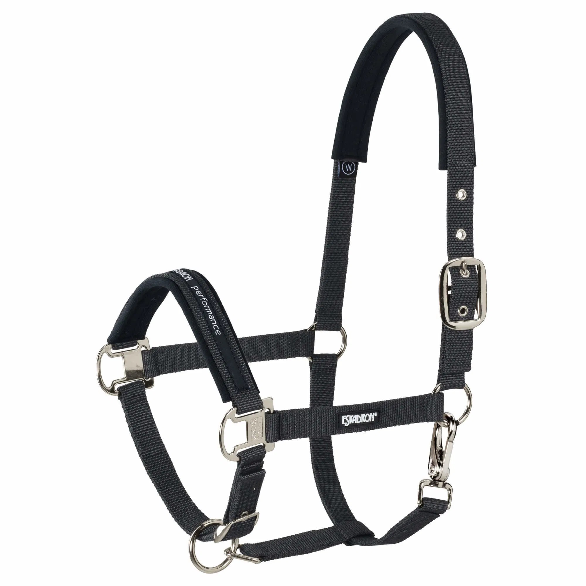 Eskadron Halfter PIN BUCKLE