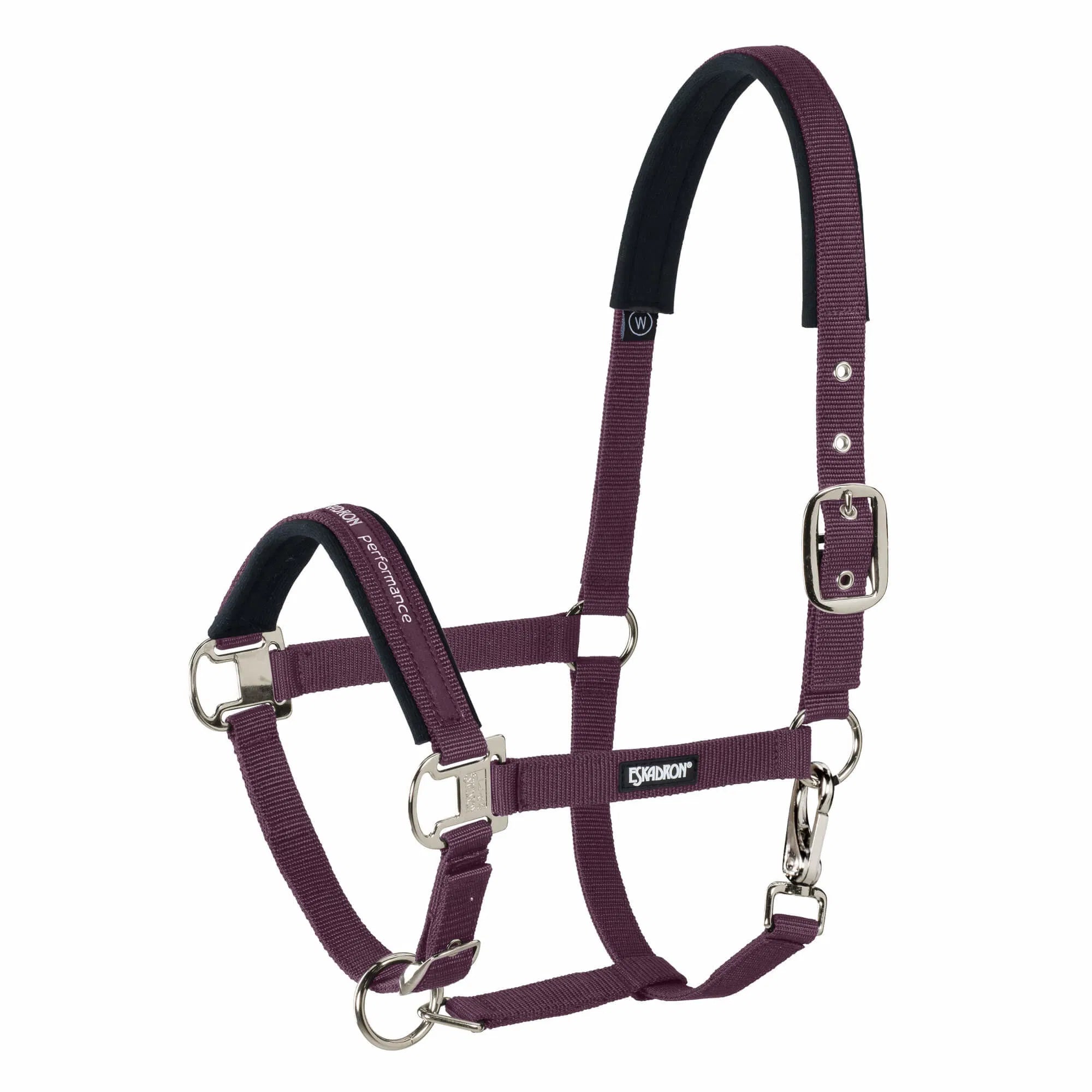Eskadron Halfter PIN BUCKLE