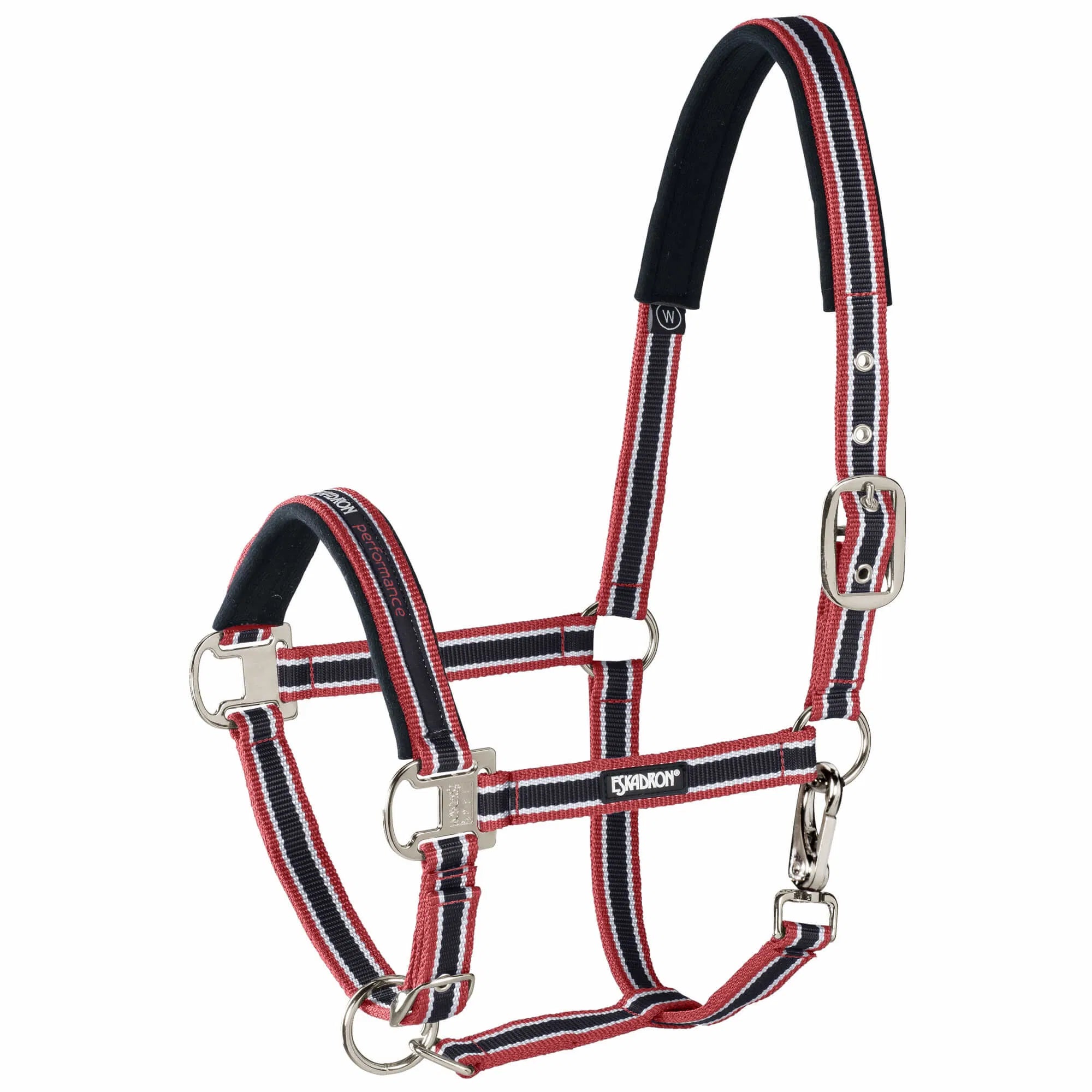 Eskadron Halfter PIN BUCKLE