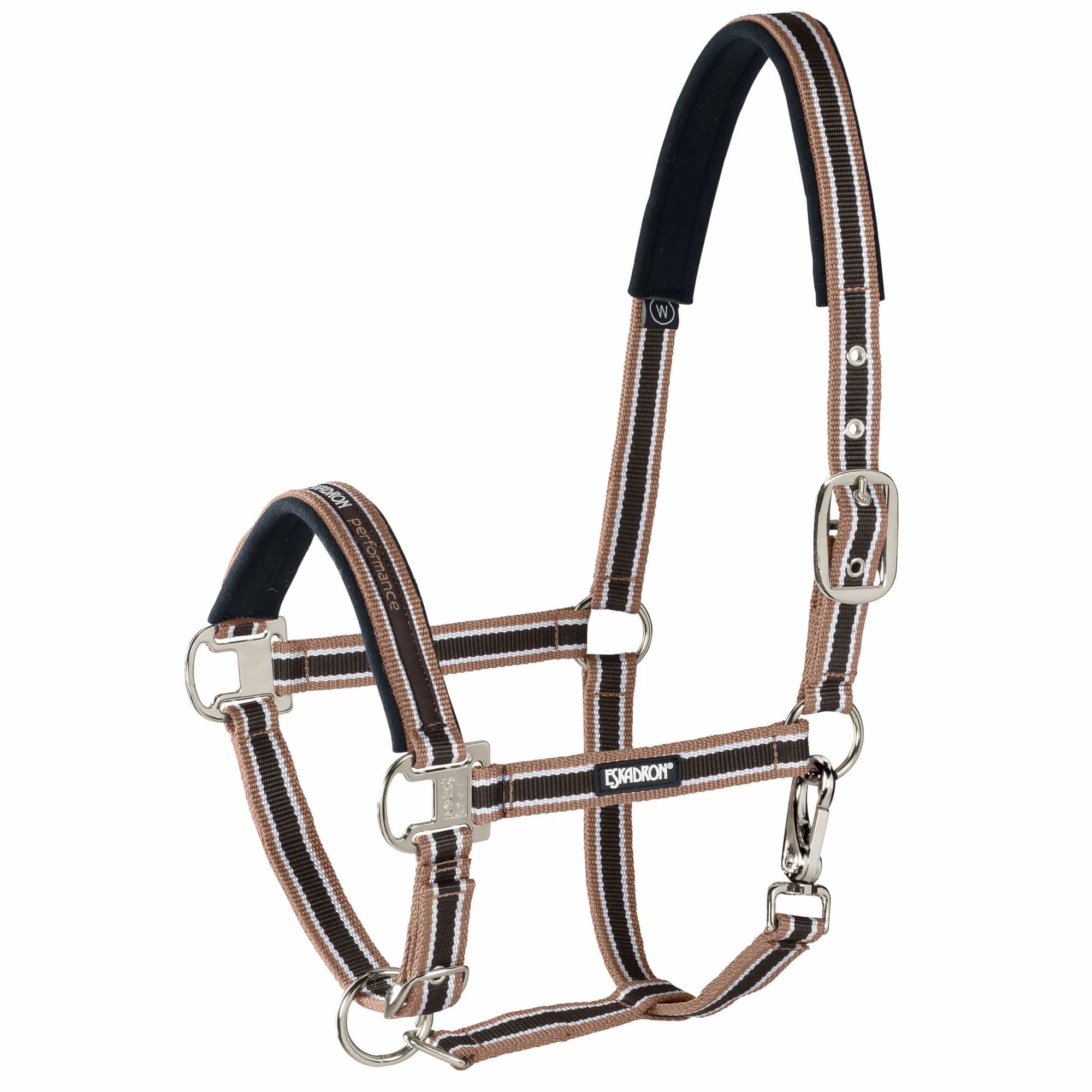 Eskadron Halfter PIN BUCKLE