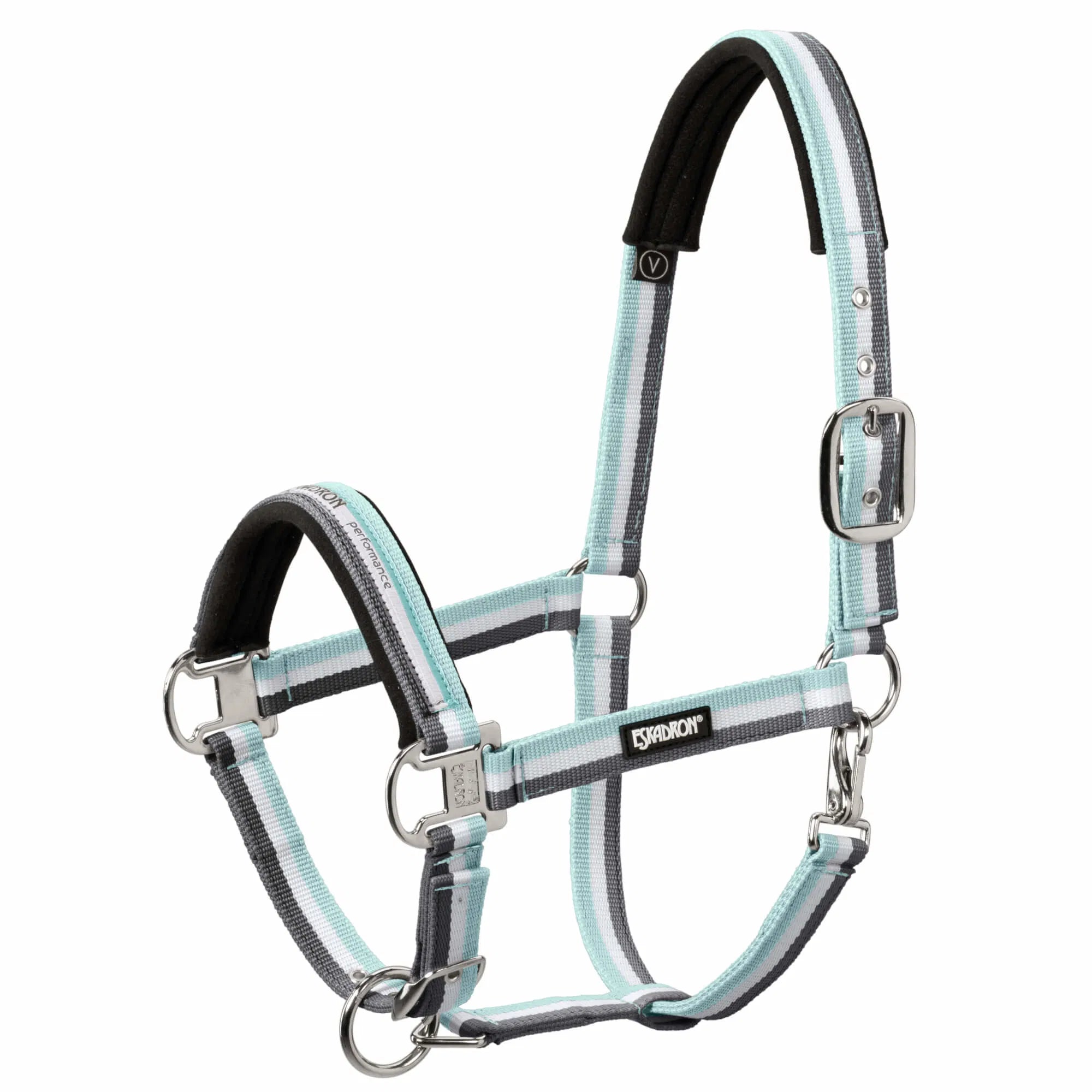 Eskadron Halfter PIN BUCKLE