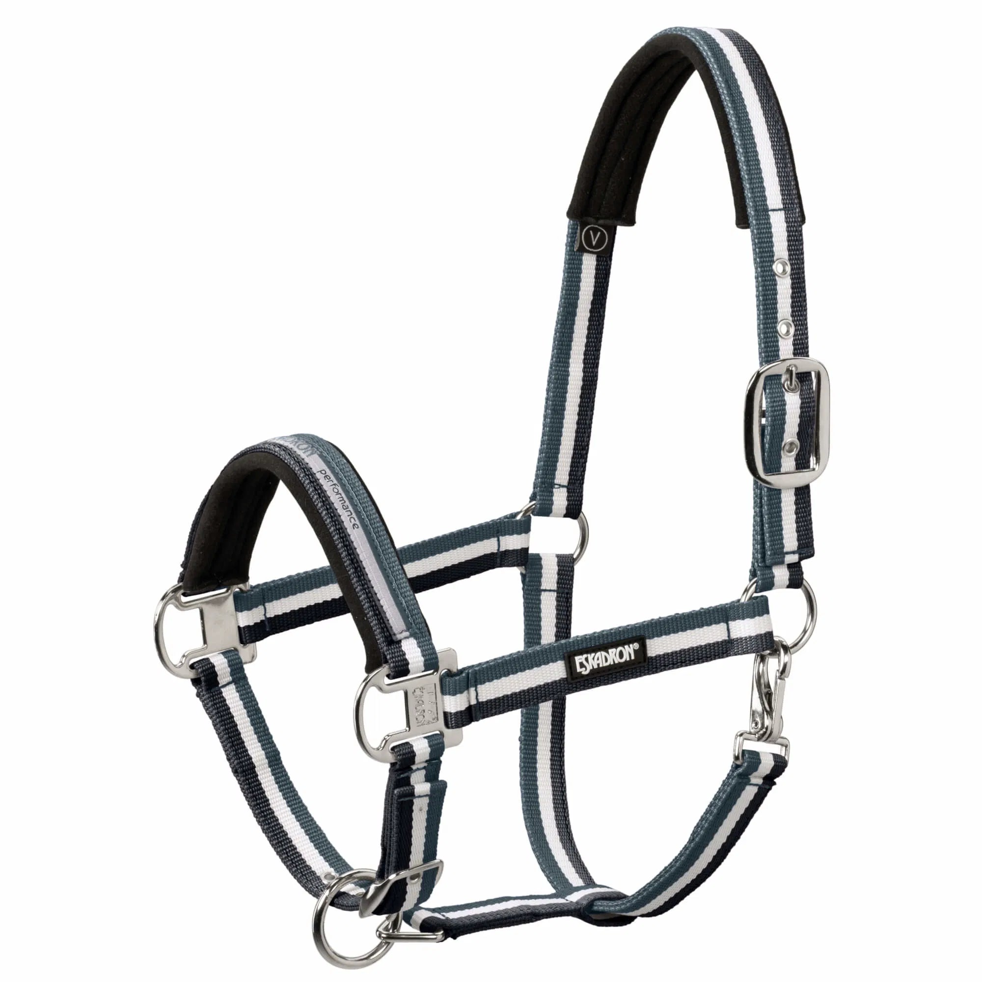 Eskadron Halfter PIN BUCKLE