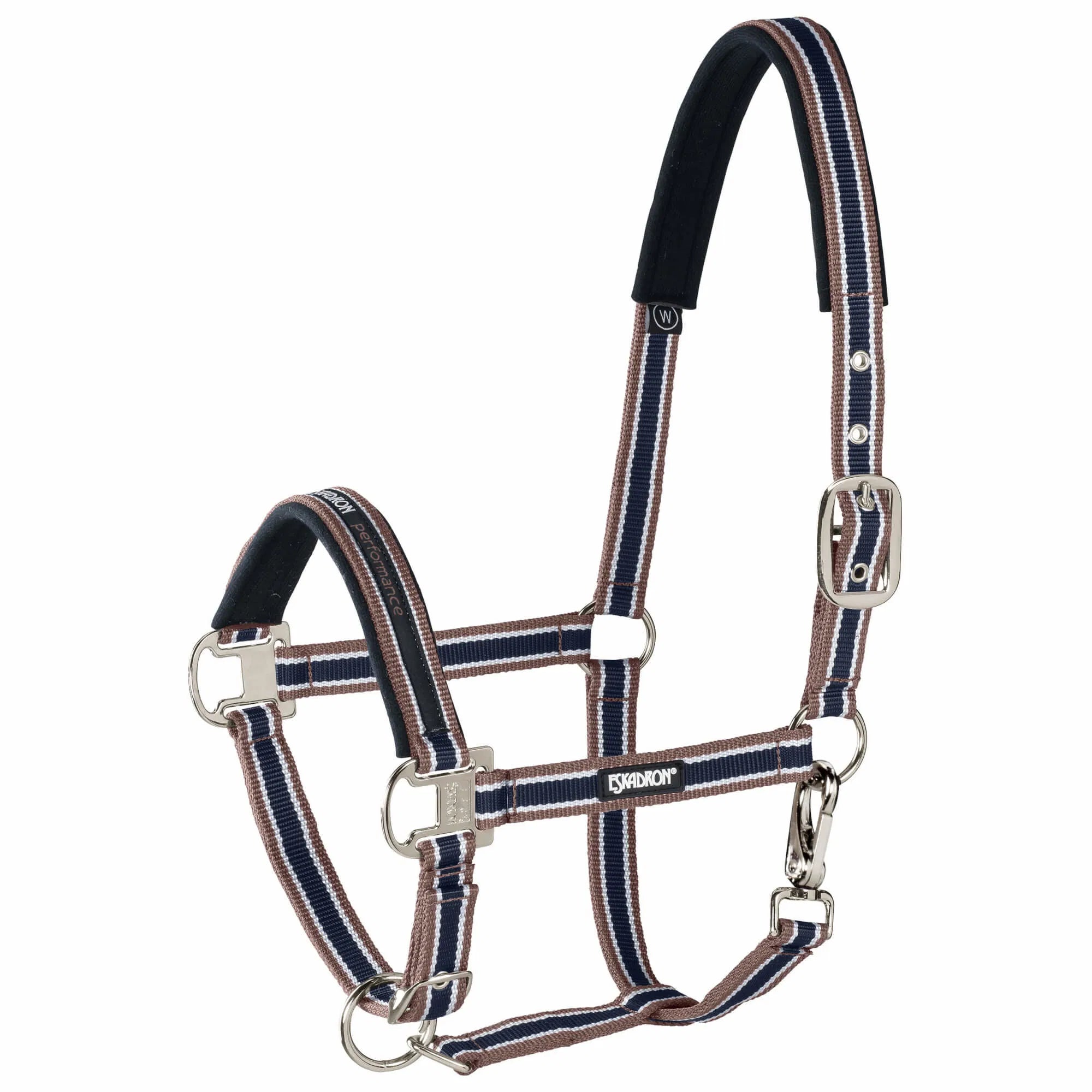 Eskadron Halfter PIN BUCKLE