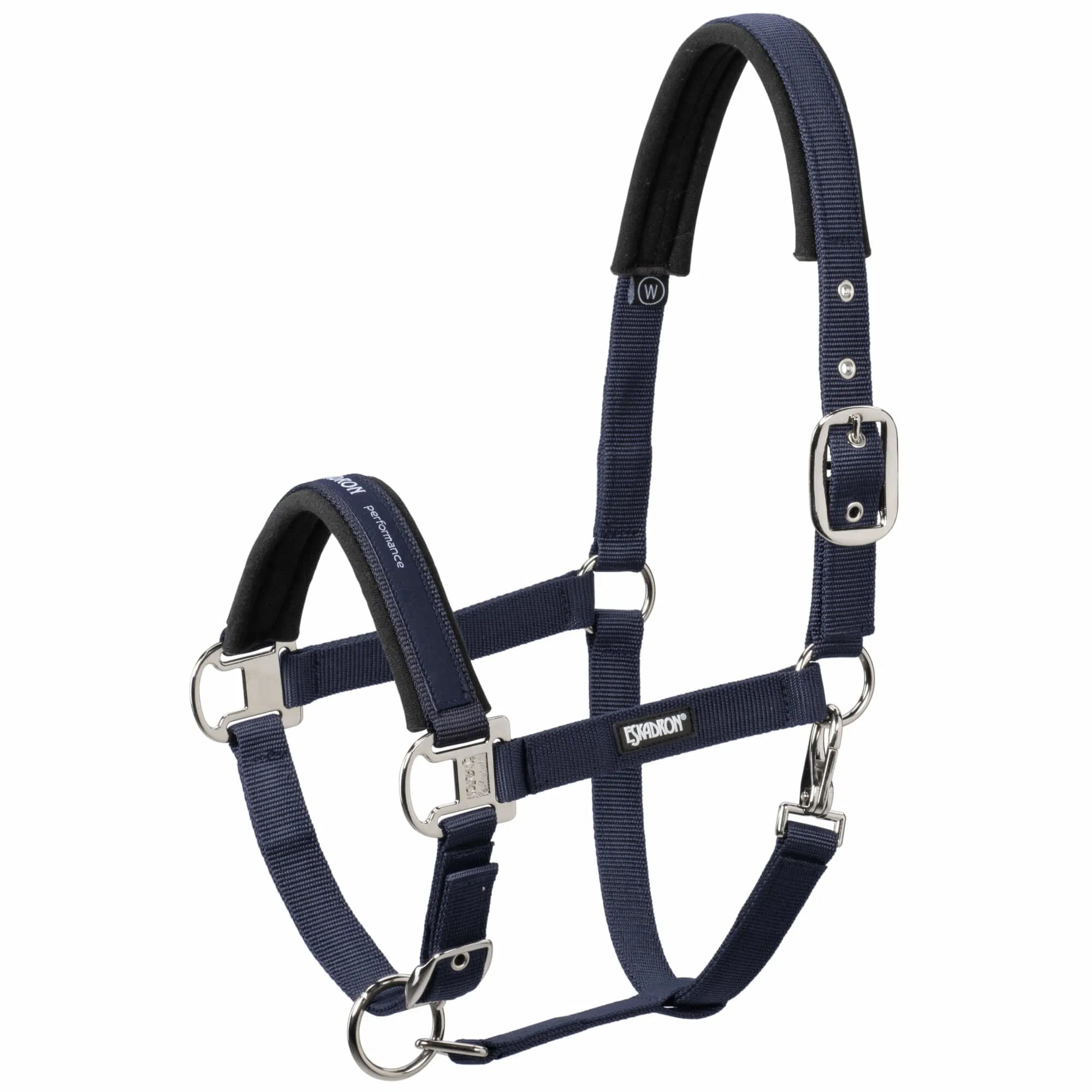 Eskadron Halfter PIN BUCKLE
