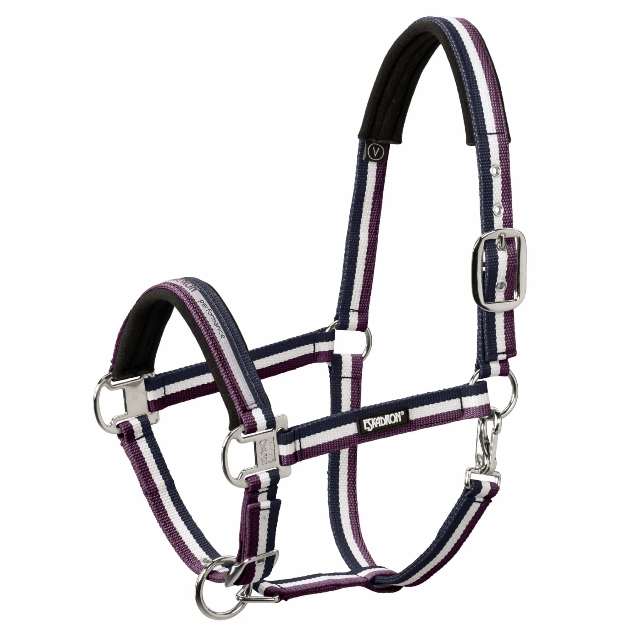 Eskadron Halfter PIN BUCKLE